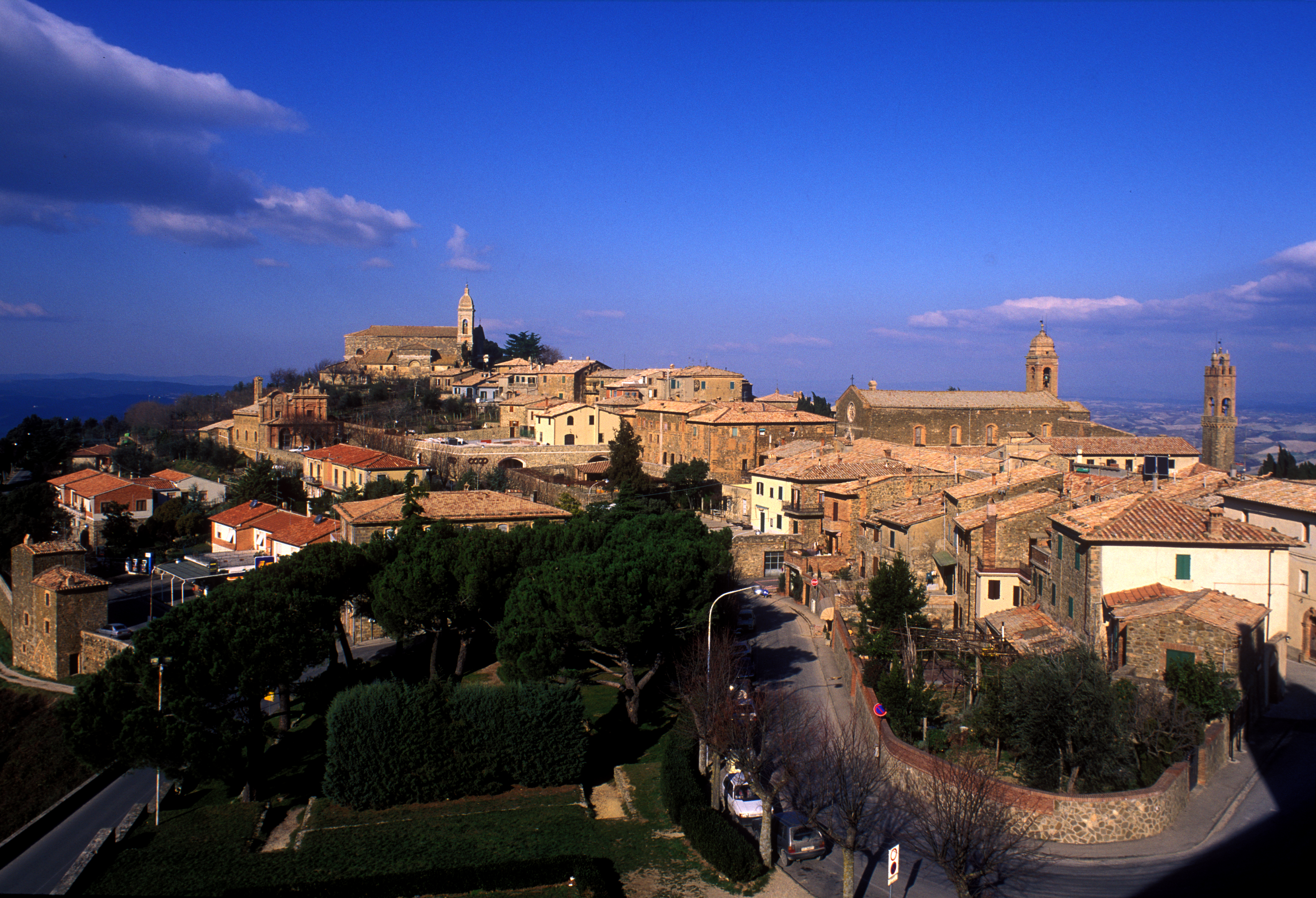 Brunello di Montalcino Wine tour from San Gimignano  - Photo 10