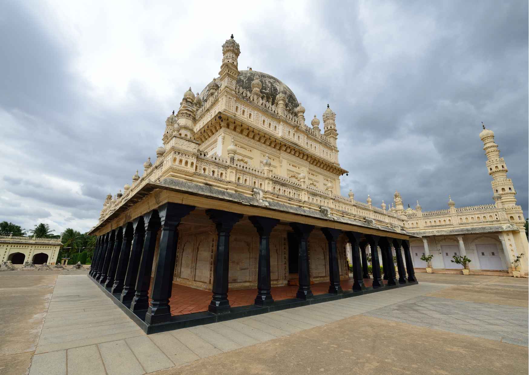 Walk on Tales of Bangalore - Photo 6