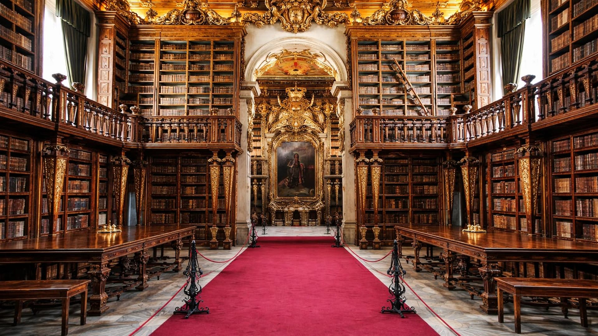 Private Tour in Coimbra and Conímbriga — Full-Day Cultural Experience - Photo 3