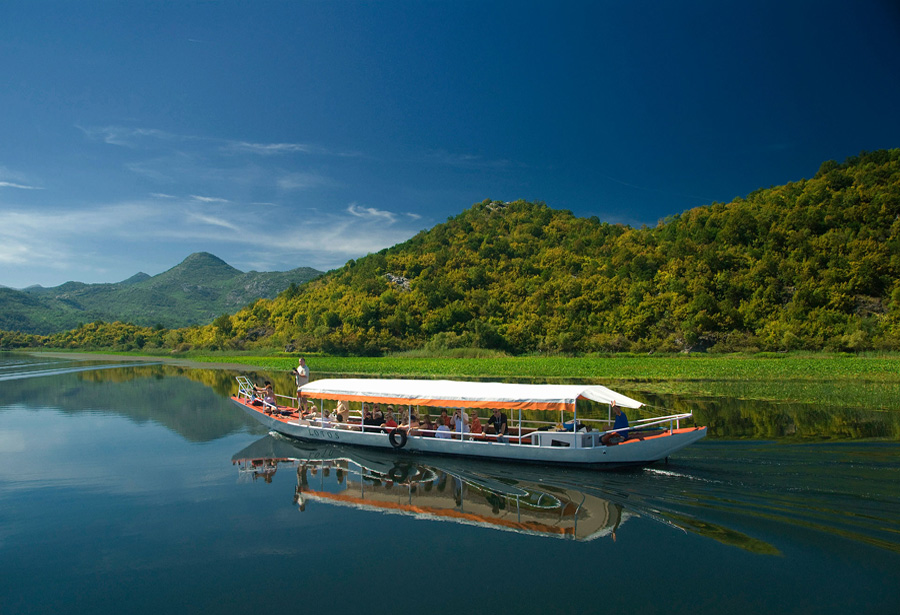 Skadar Lake full-day tour from Kotor - Photo 2