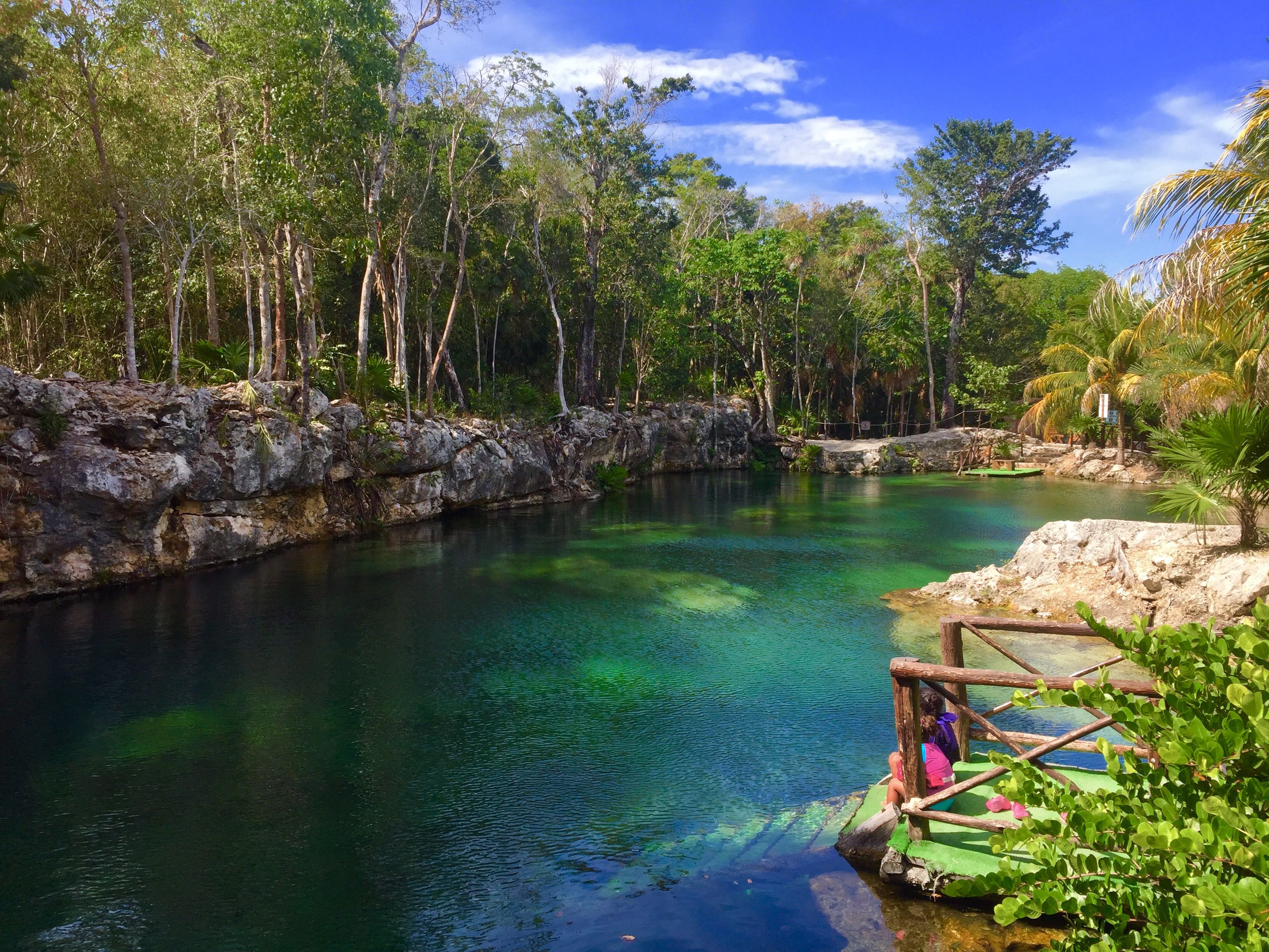 Snorkel VIP Express en 4 Cenotes Paradisíacos en Casa Tortuga 3