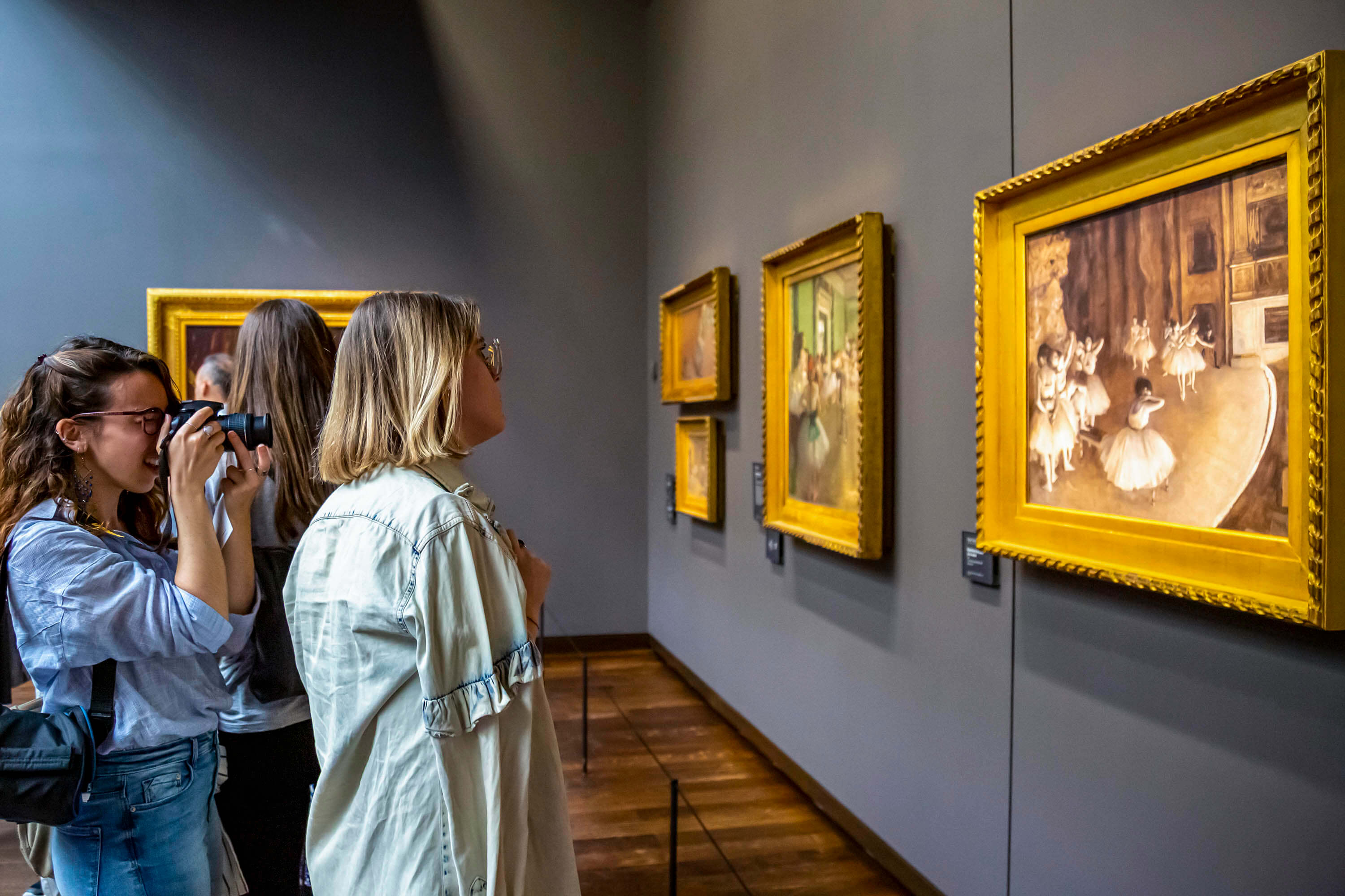 Orsay Museum, Paris: Audio Guide on Your Smartphone – Image 4 | WeShare