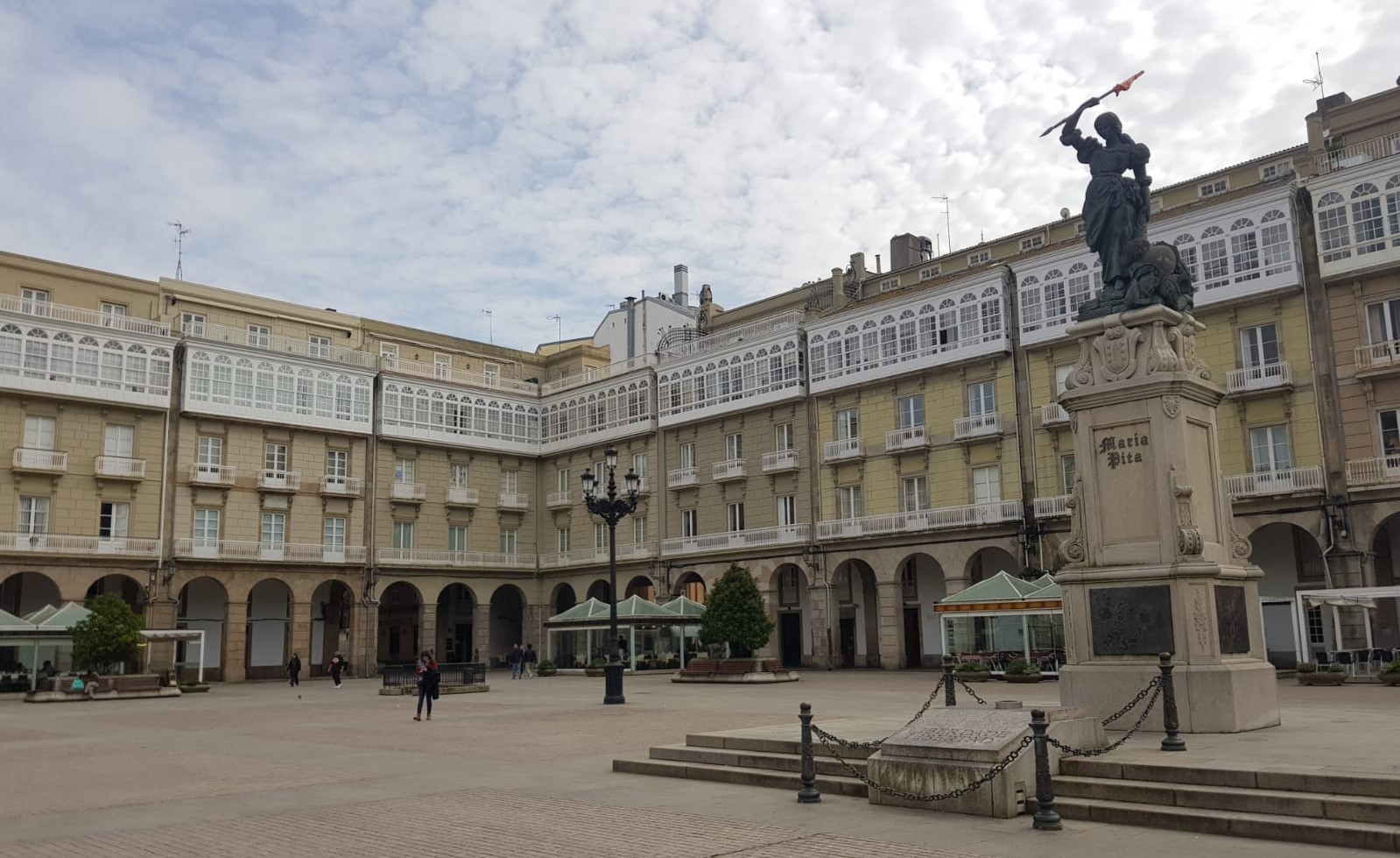 Fátima & Coimbra Full Day Trip from Porto - Alojamientos en Porto