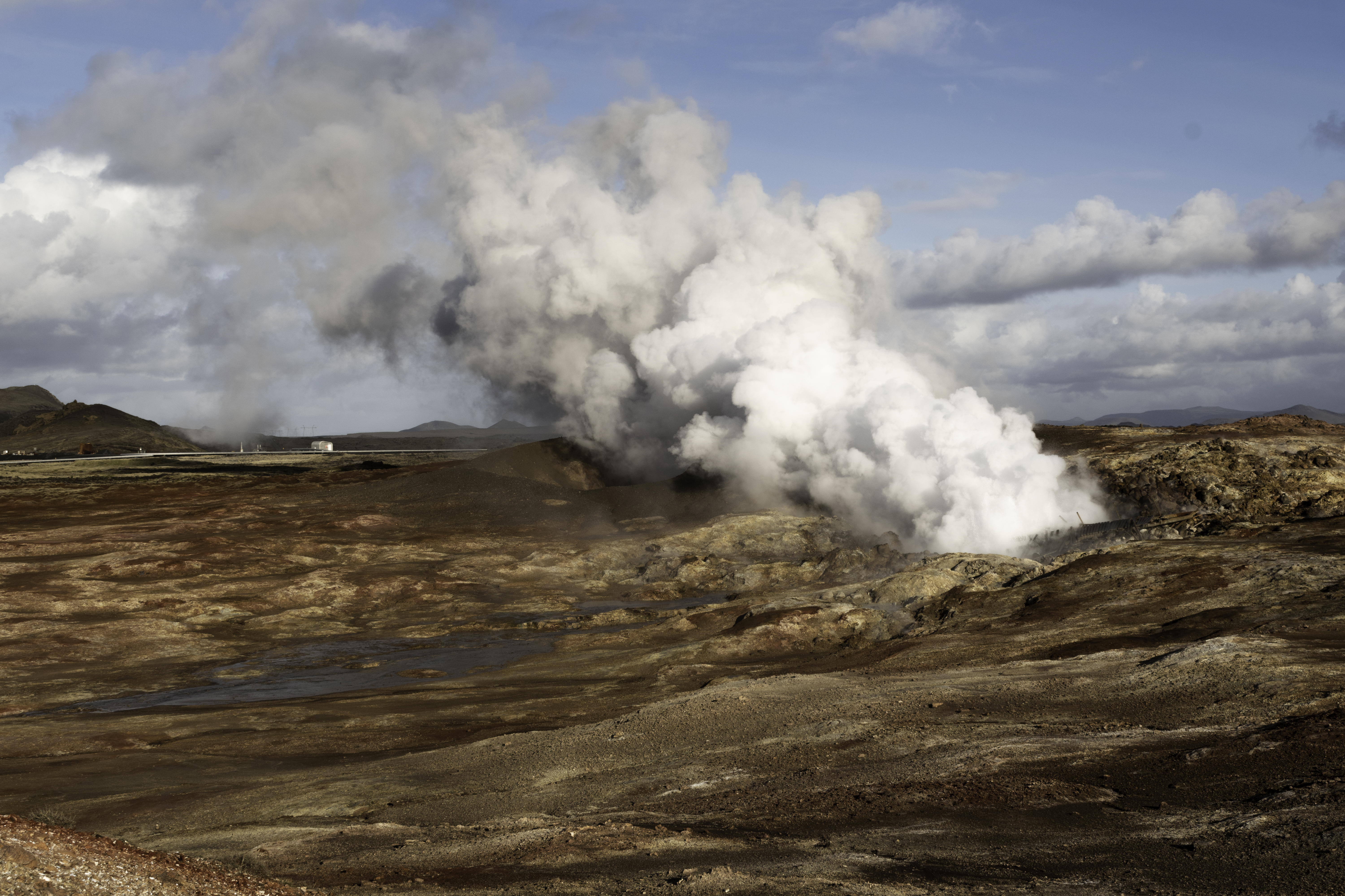Small group Tour Reykjanes Peninsula: Lighthouses, Hot Springs and The Sky Lagoon - photo 3