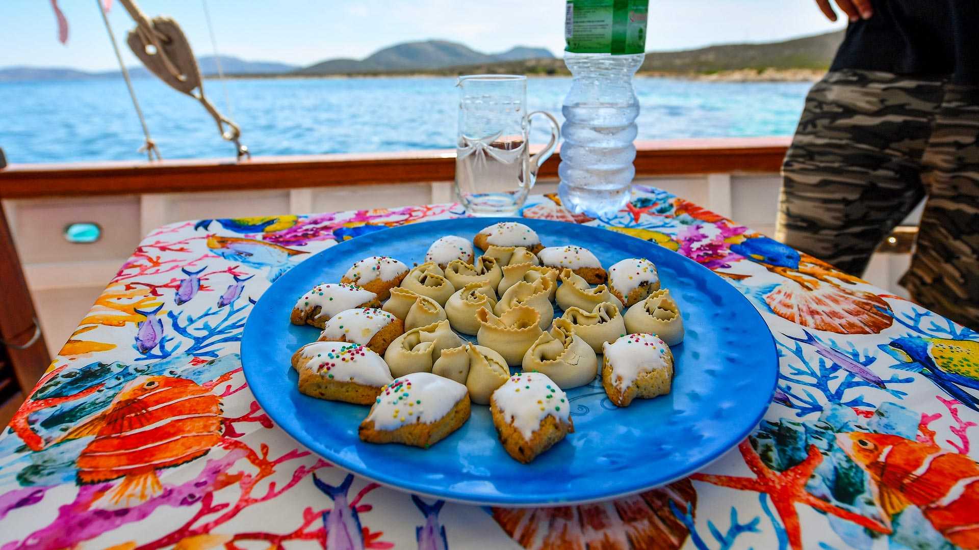 From Stintino: sailing trip to Asinara - Photo 15