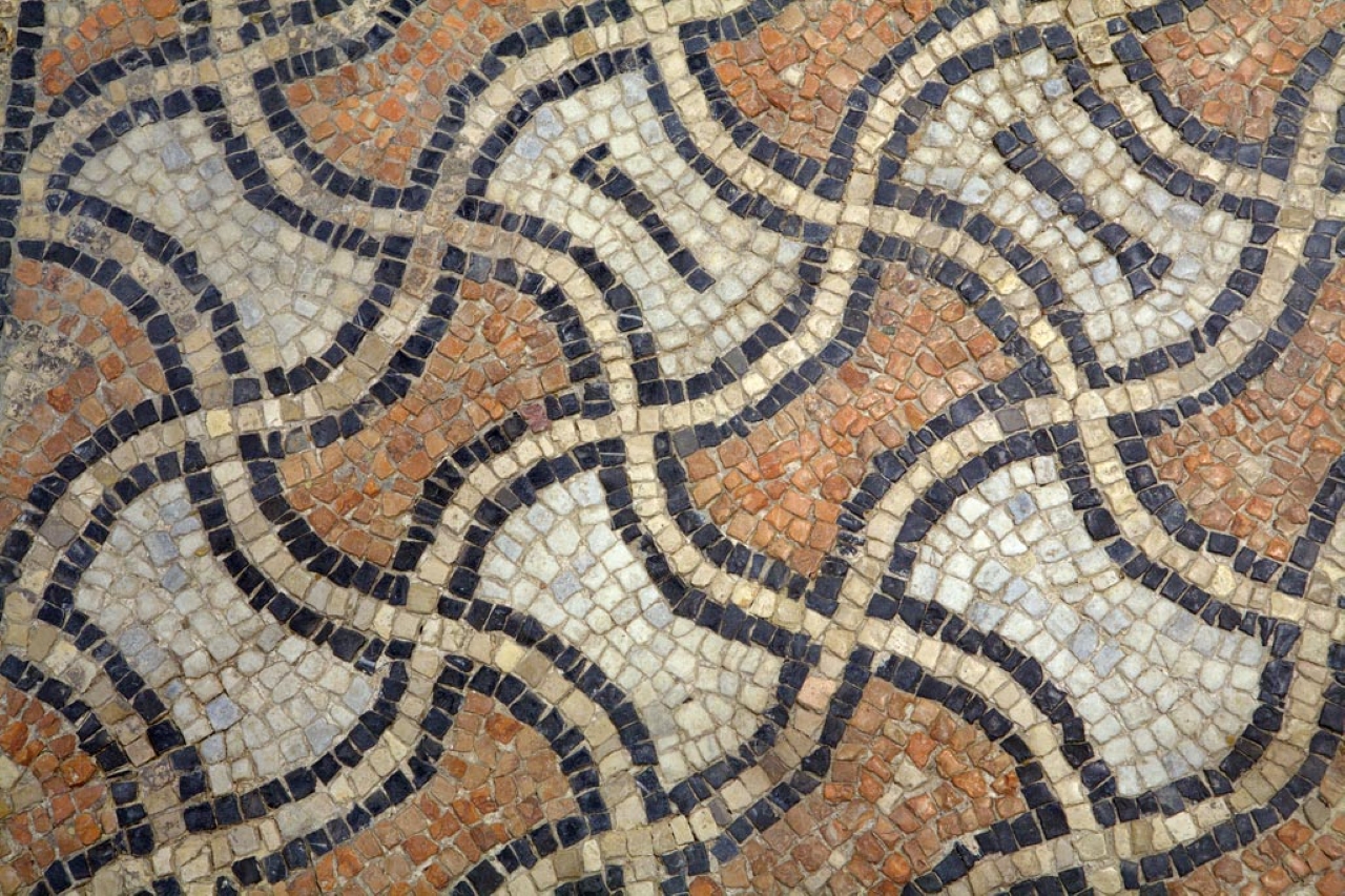 Ravenna: Visit the "Domus of Stone Mosaics" Archaeological Site - Photo 9