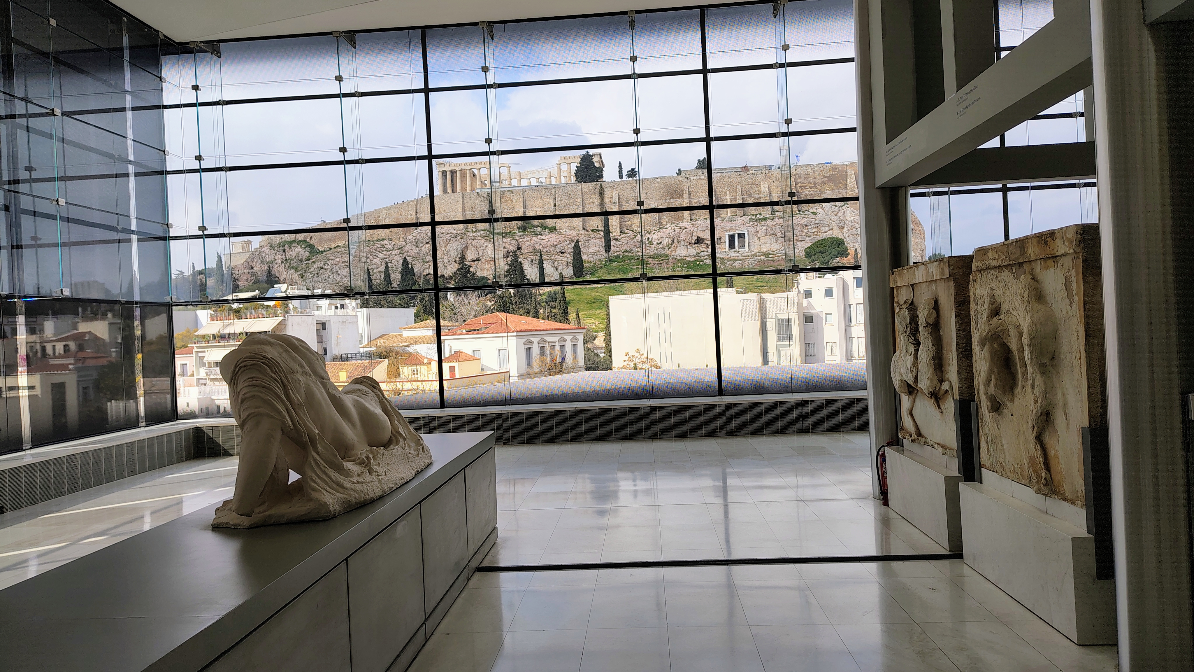 Athens Deep Dive Tour photo 2