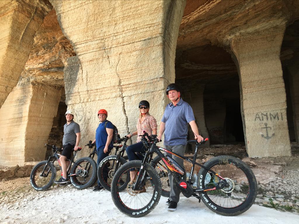 E-bike tour with Amarone tasting - Photo 6