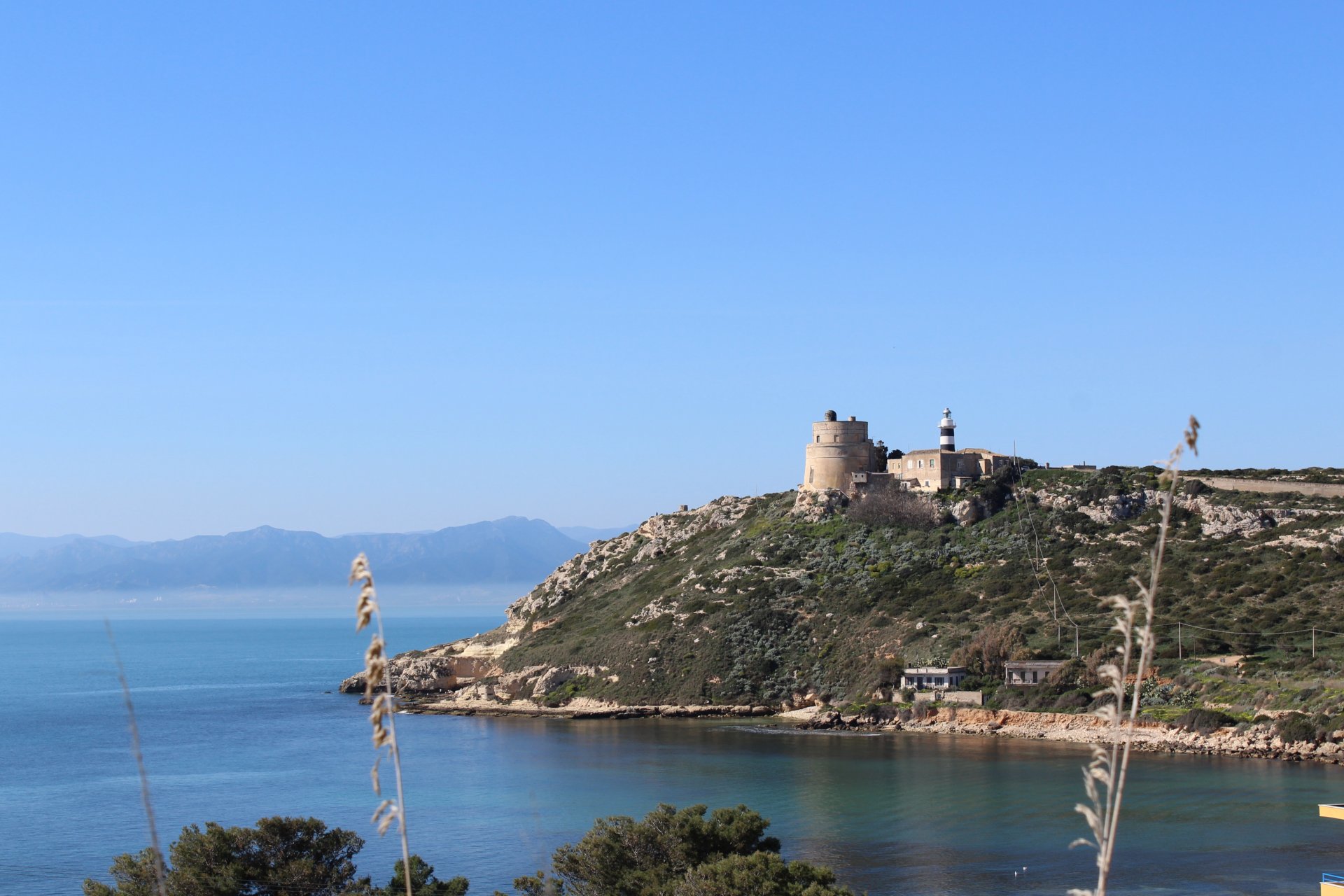 Cagliari: trekking to the Sella del Diavolo - Photo 2