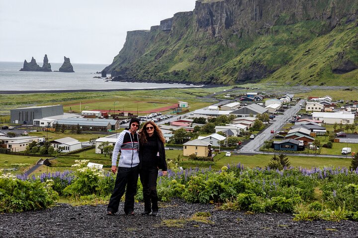 Private South Coast Tour - Explore Iceland's Majestic Coastline - photo 3
