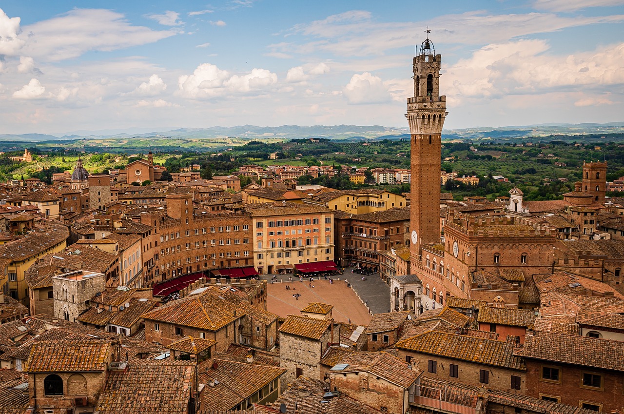 Tuscany4You | Independent Tour with Shared Daily Excursions | 8days/7nights - Photo 16