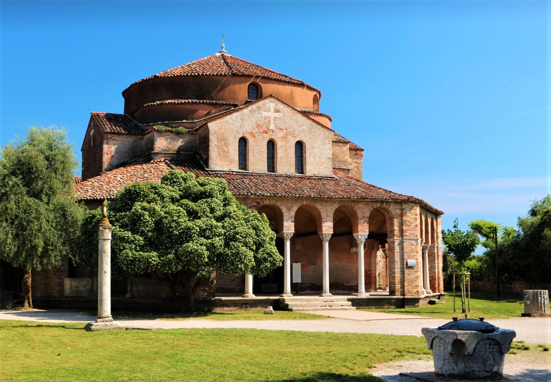 4 hours Lagoon Tour Murano, Burano, and Torcello - Photo 11