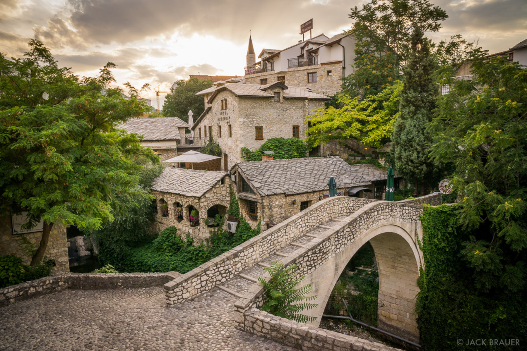  Private day-trip to Mostar from Sibenik  - Photo 2