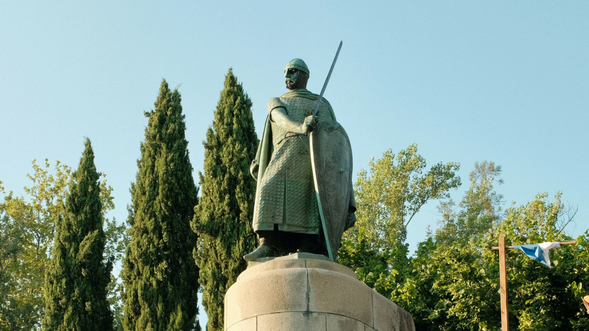 Guimarães & Braga Small Group Tour with Lunch and All Tickets Included - Photo 15