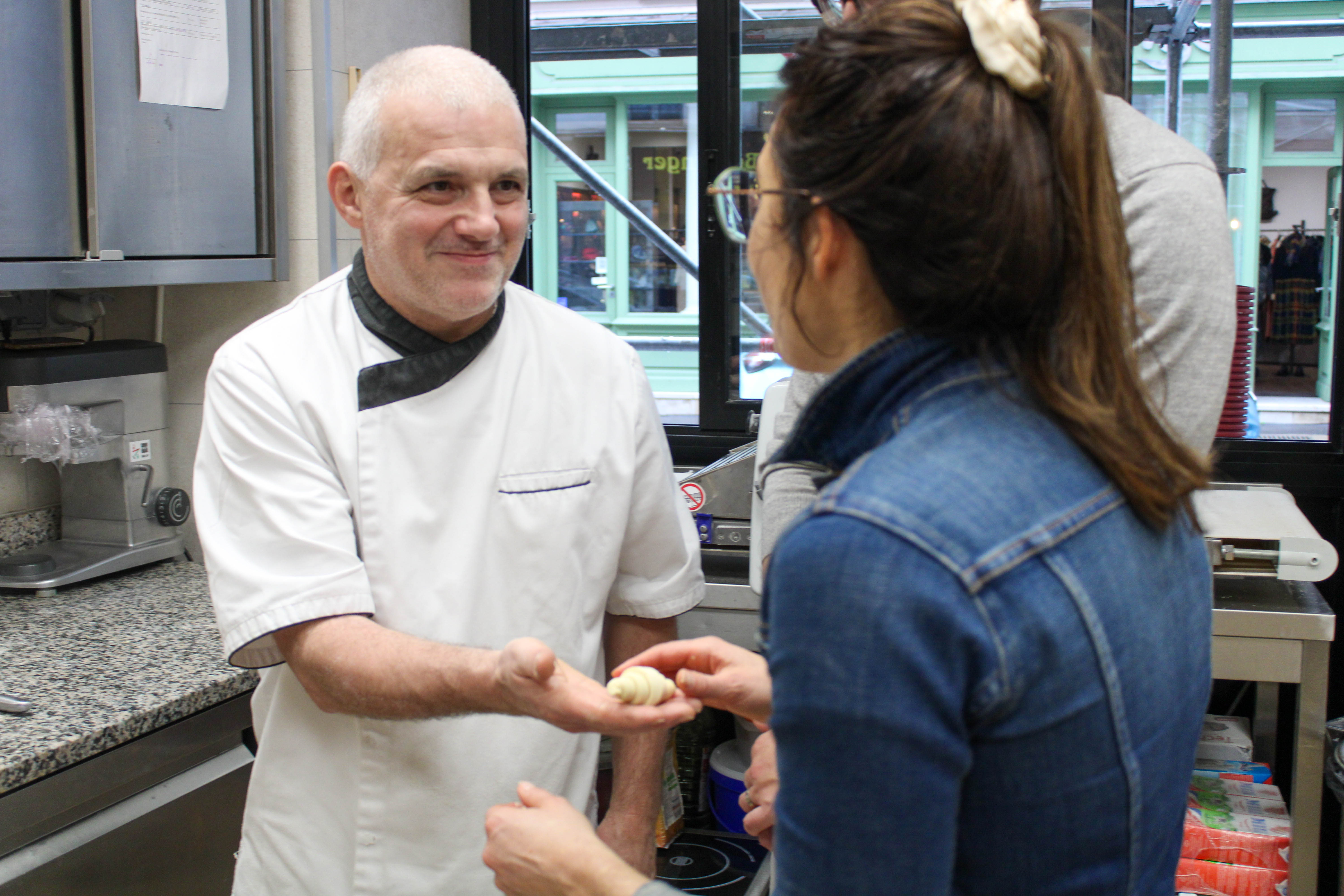 French Baking Class in Paris - Photo 38