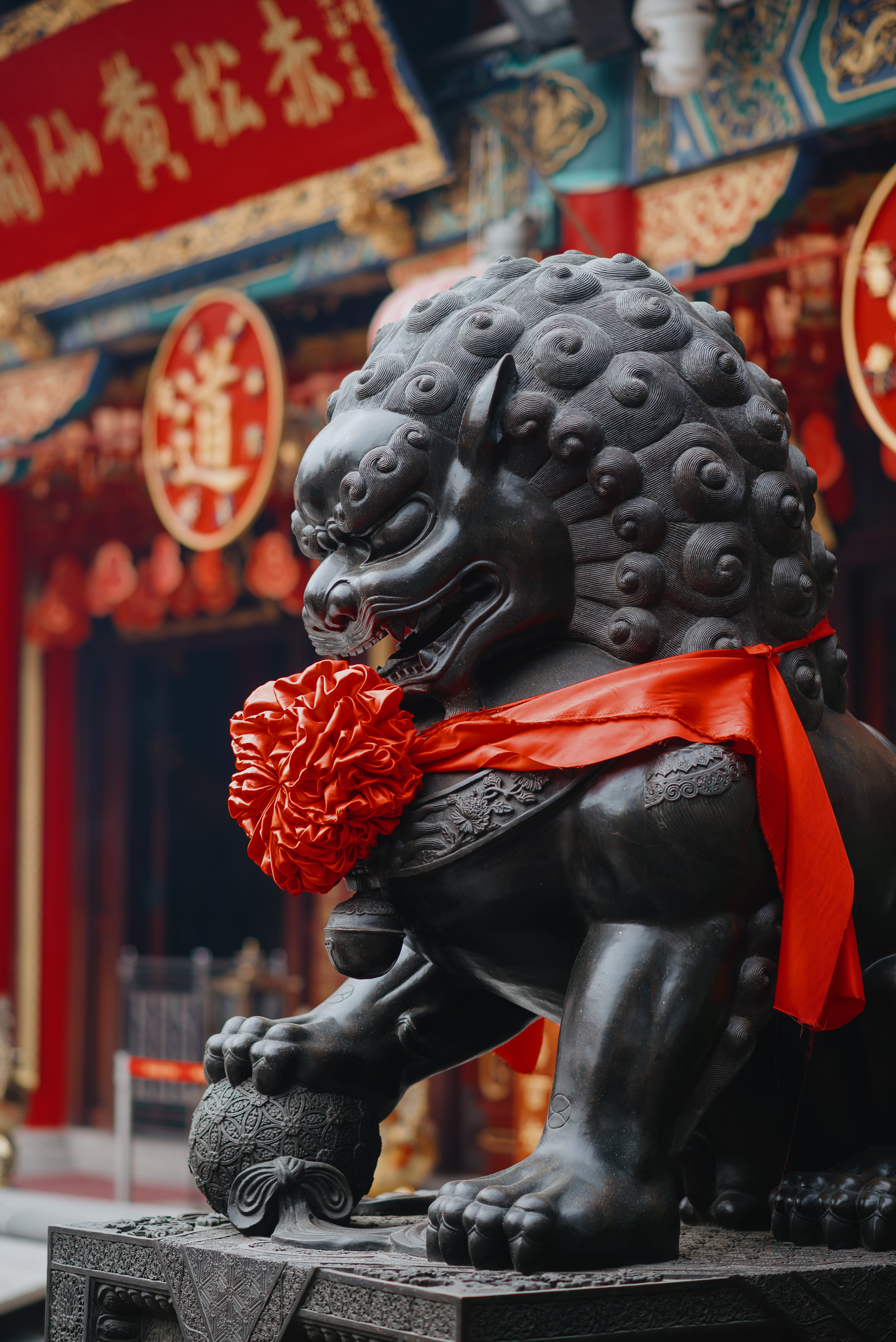 Kowloon Guided Tour in Private Service - Accommodations in Hong Kong