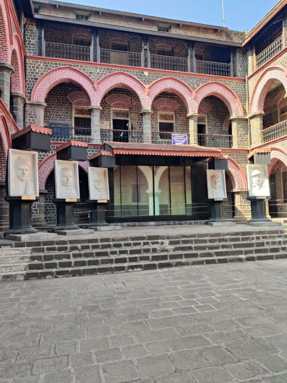 Trails of Pune (Guided Half Day Sightseeing City Tour) - Photo 7