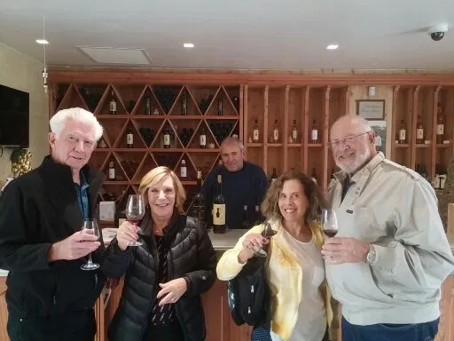 Wine Tasting Tours in Avignon : Châteauneuf du Pape, Gigondas, Séguret - Photo 5