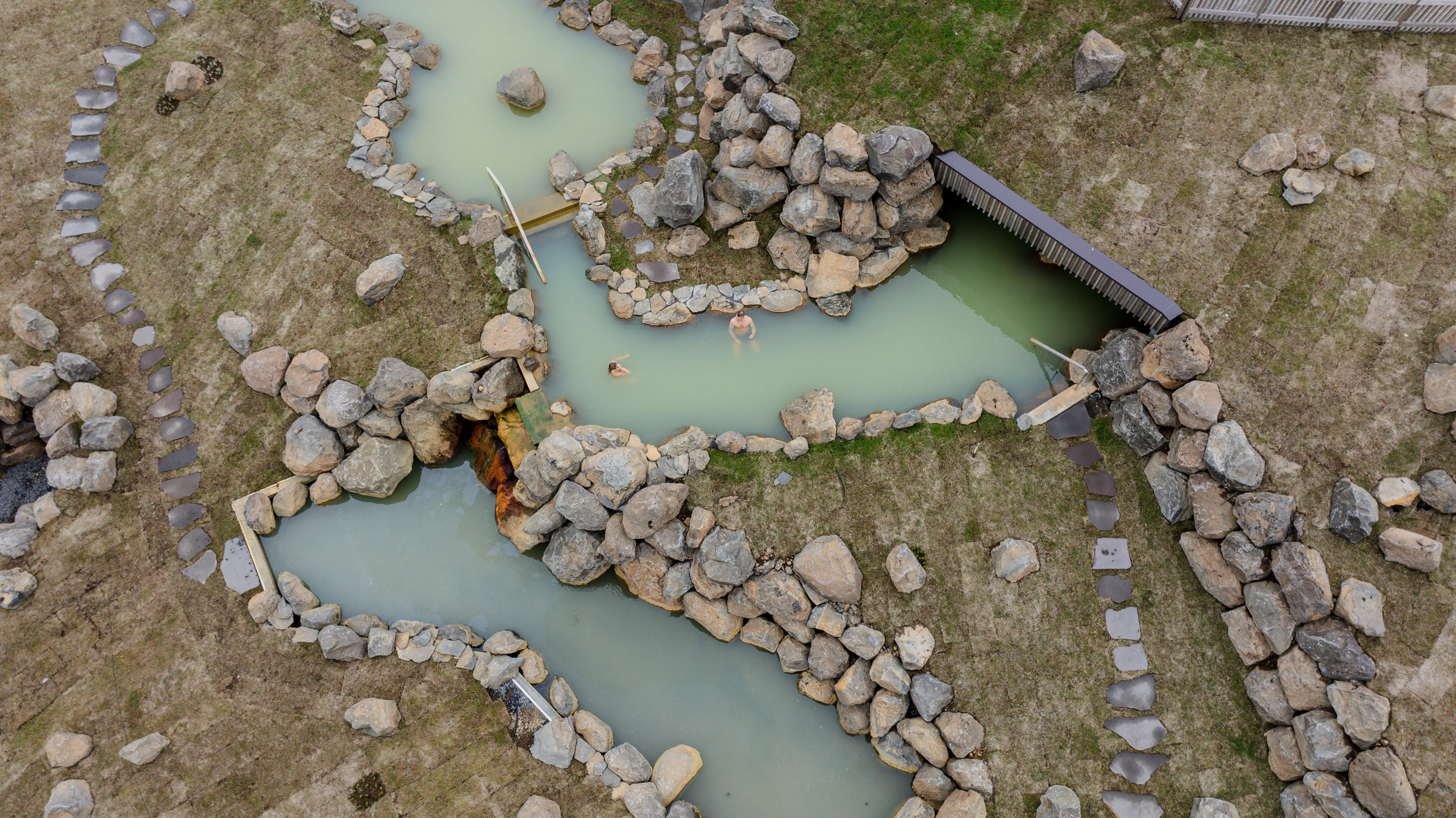 Highland Baths | Hálendisböðin - photo 3