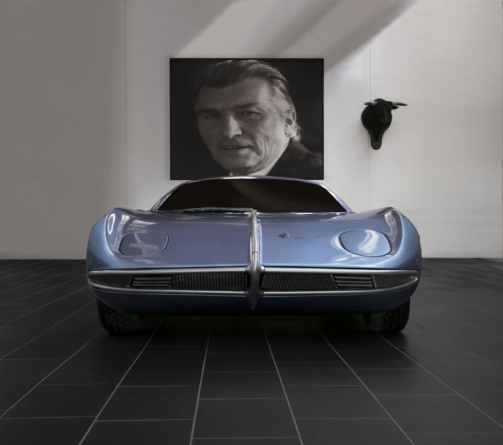 Bologna: Combo Lamborghini Museums Entry Ticket - Photo 18
