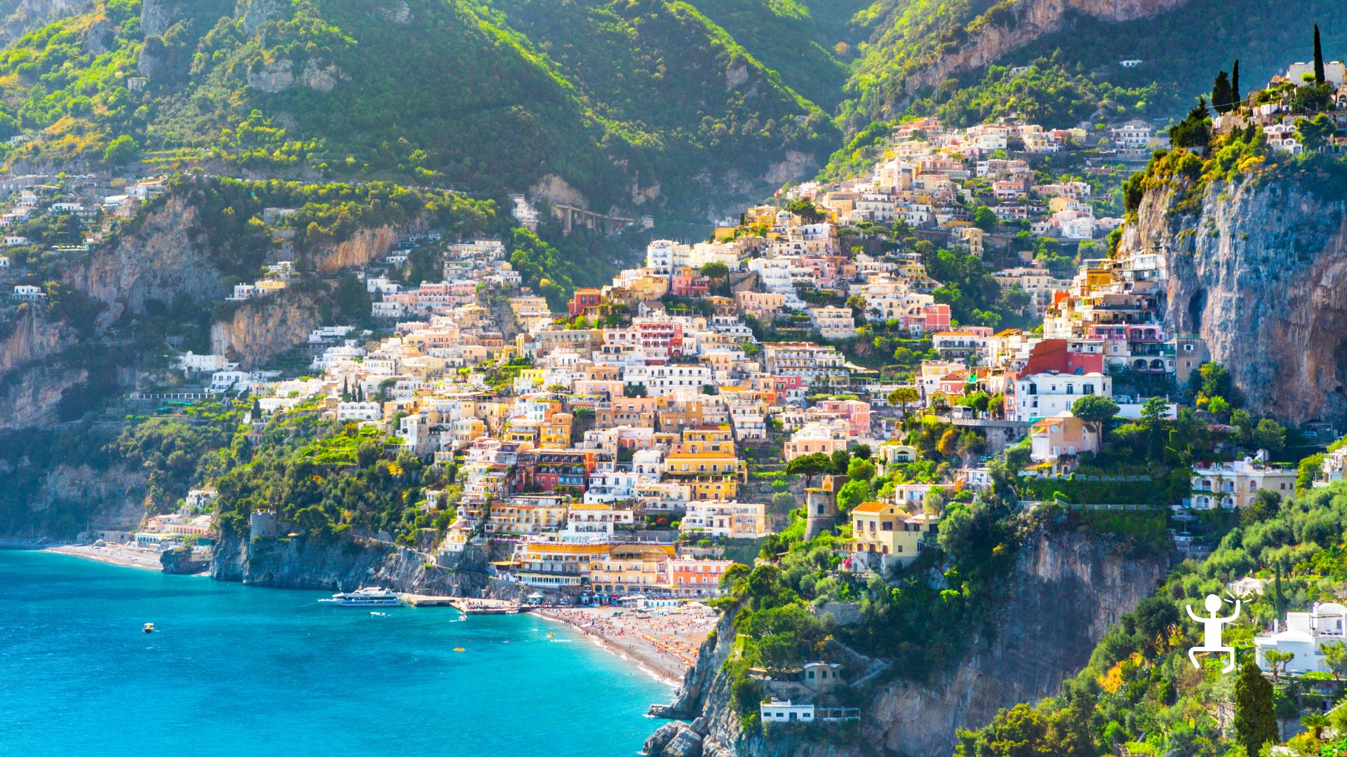 From Naples: Vespa tour of the Amalfi Coast - Photo 17