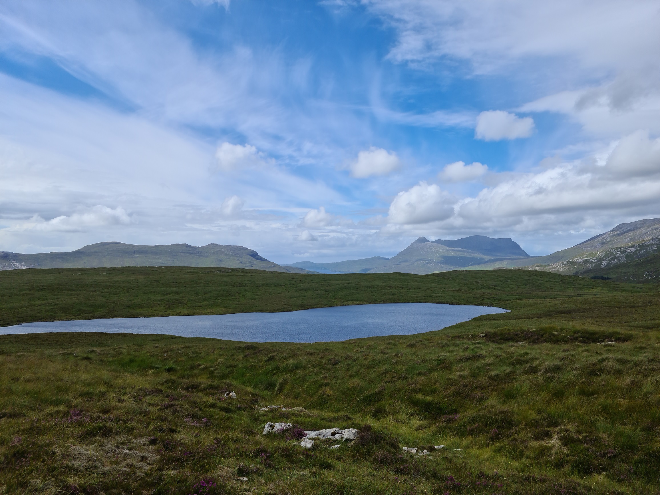 Bone Caves to Traligill Caves and Inchnadampf - Photo 2