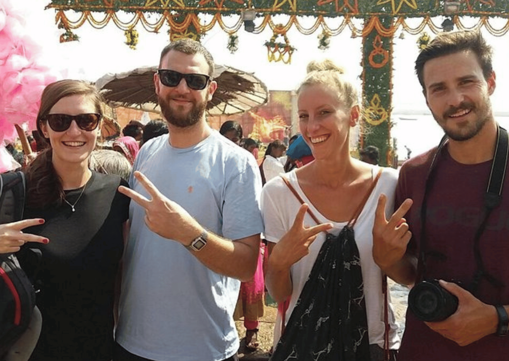 Highlights of the Udaipur (Guided Half Day Sightseeing City Tour) - Photo 8