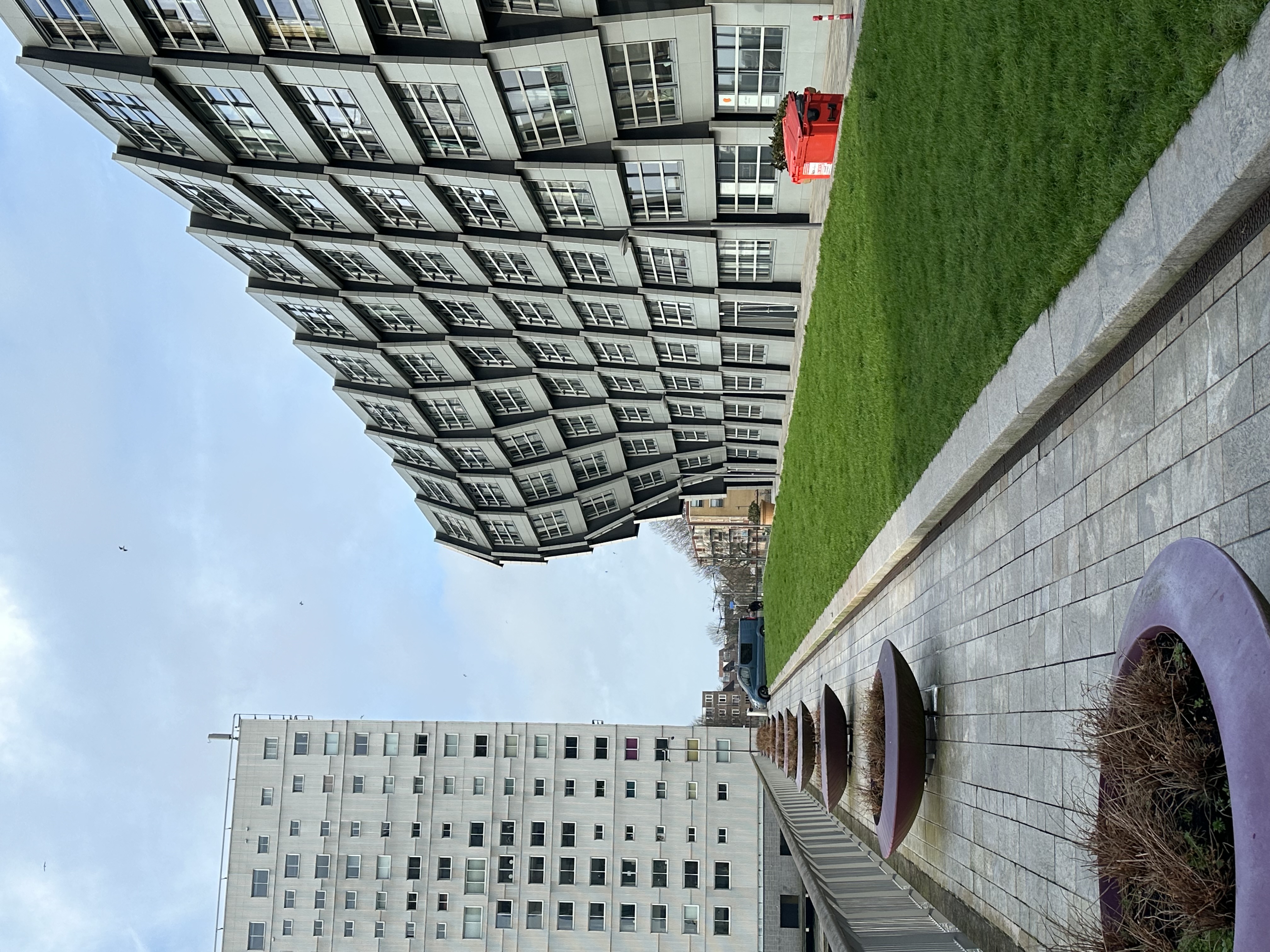 Self-Guided The Almere Syndicate City Escape Game