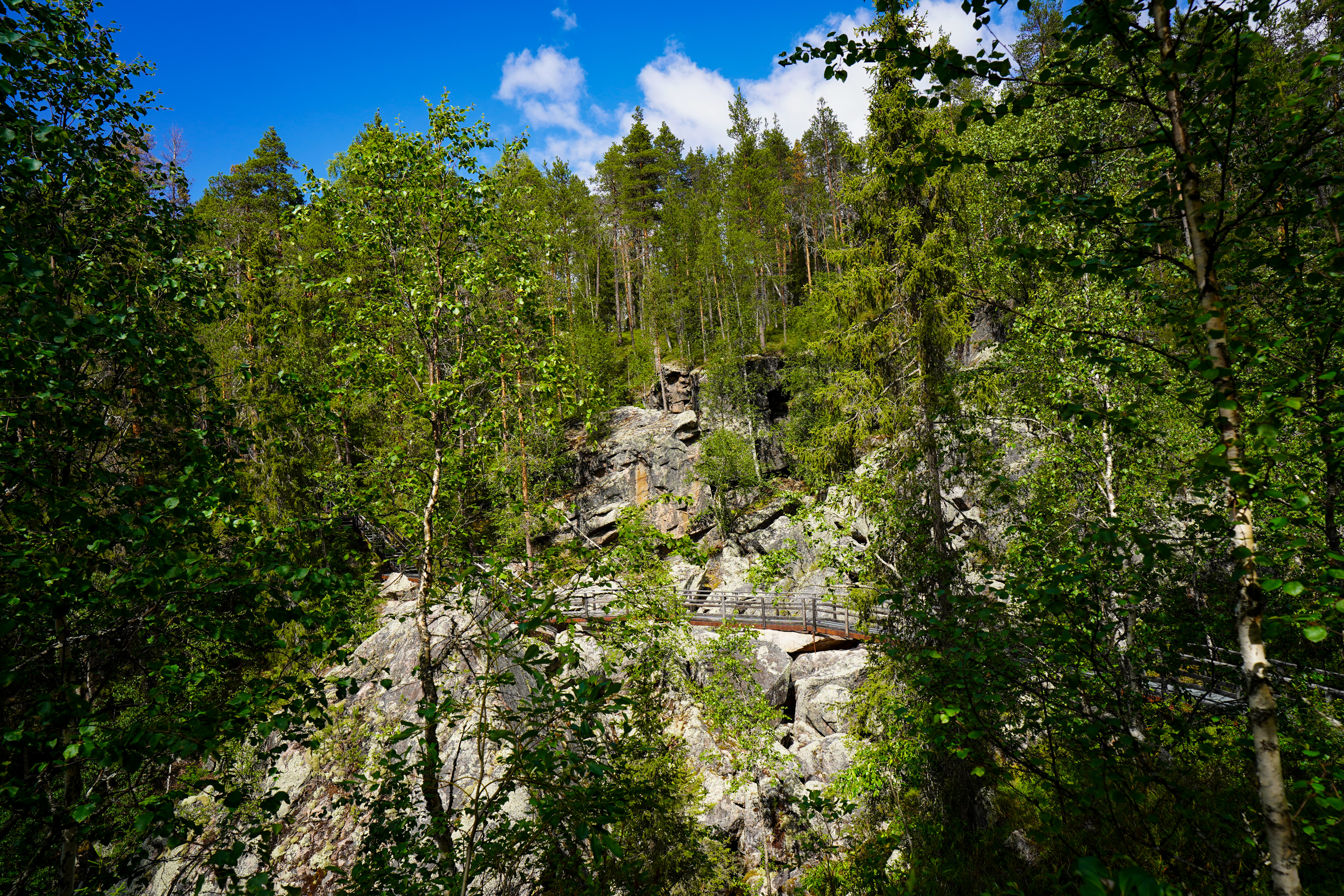 Auttiköngäs Wilderness Hike – Image 3 | WeShare