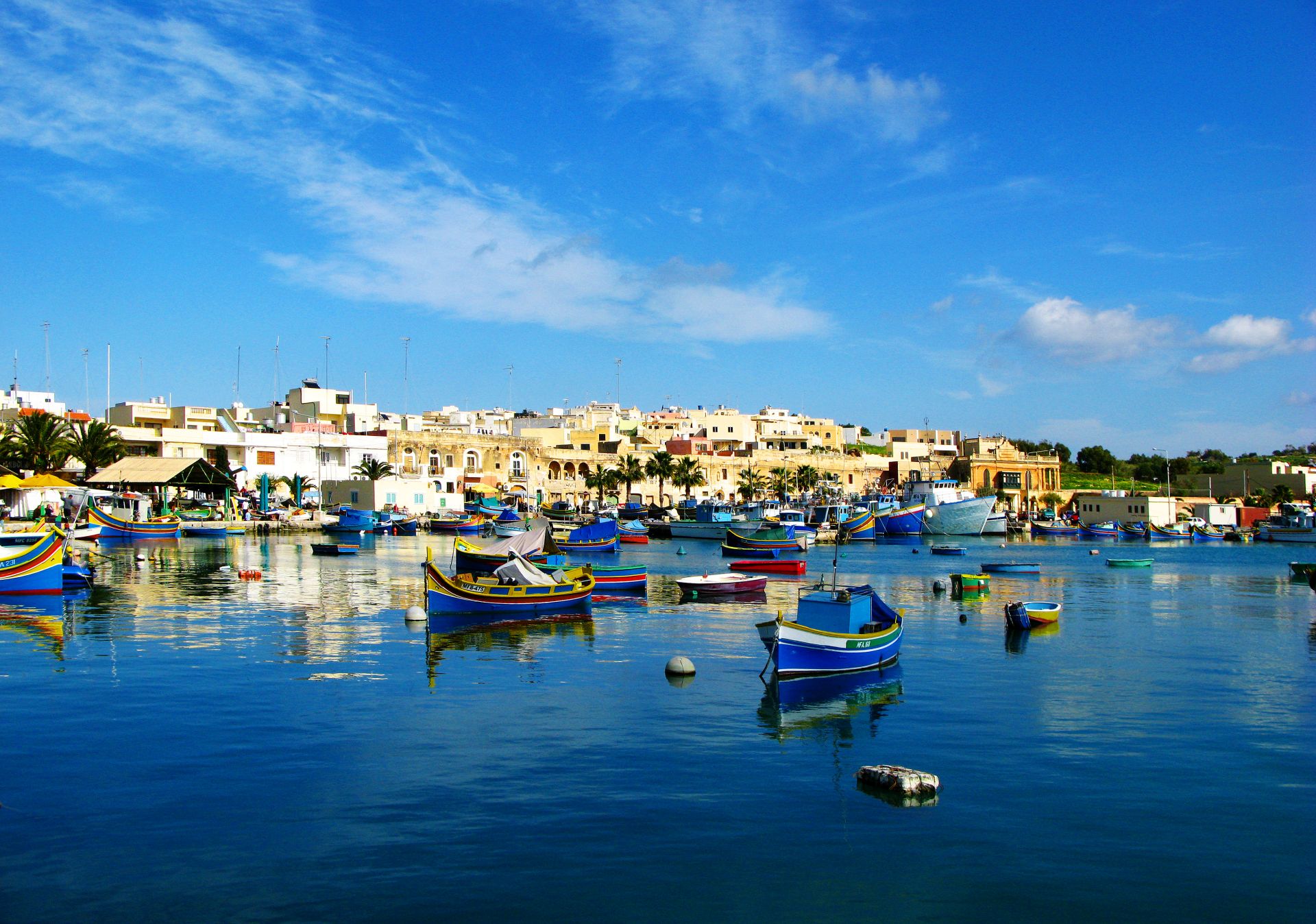 Gruta Azul y mercado dominical de Marsaxlokk | Visita guiada de medio día - Foto 5