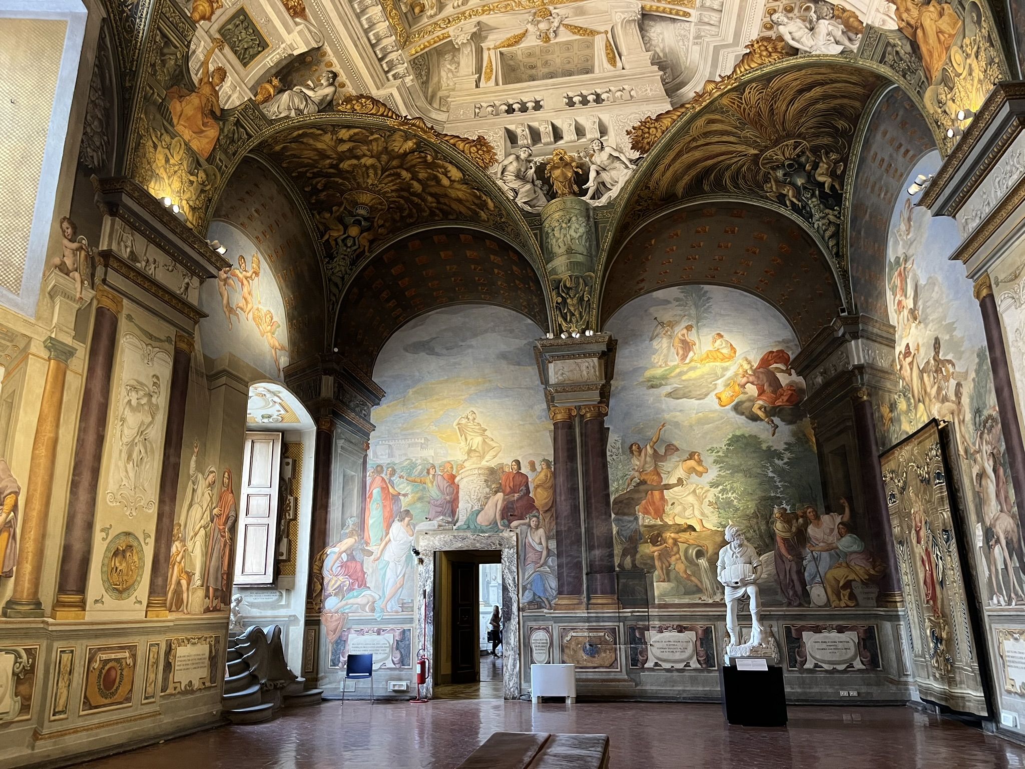 Florence Museum Pass – Accademia, Uffizi, Pitti Palace & Gardens with Audio Guide - Photo 37