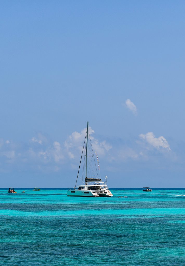 Aventura en la Riviera Maya: Entra en el Paraíso en Playas Increíbles y Más (9 Días) — 8/9