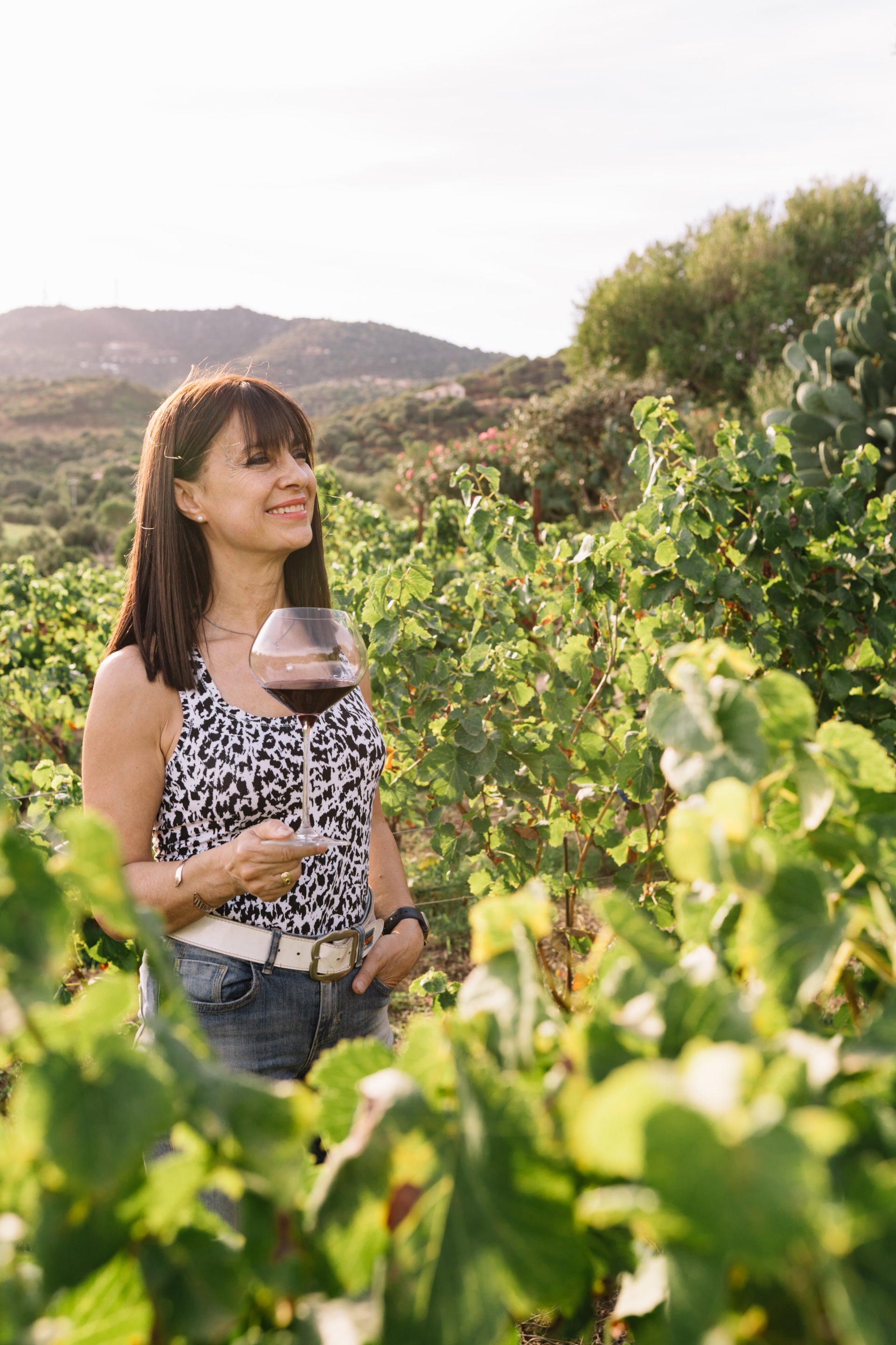 Olbia: visit to a Gallura winery with tasting - Photo 9