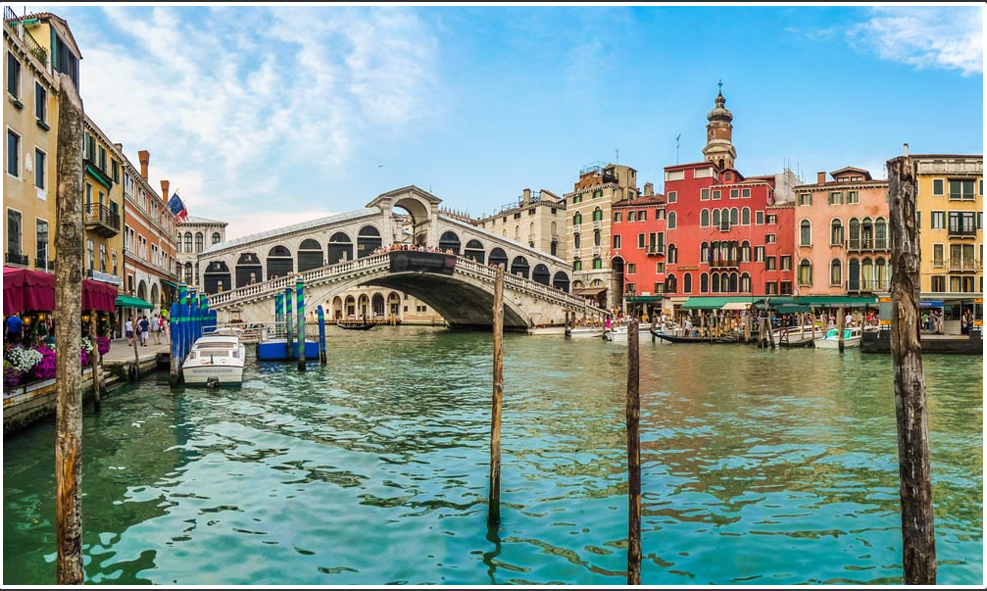Full day tour to Venice from Milan with boat cruise along the Canal Grande - Photo 5