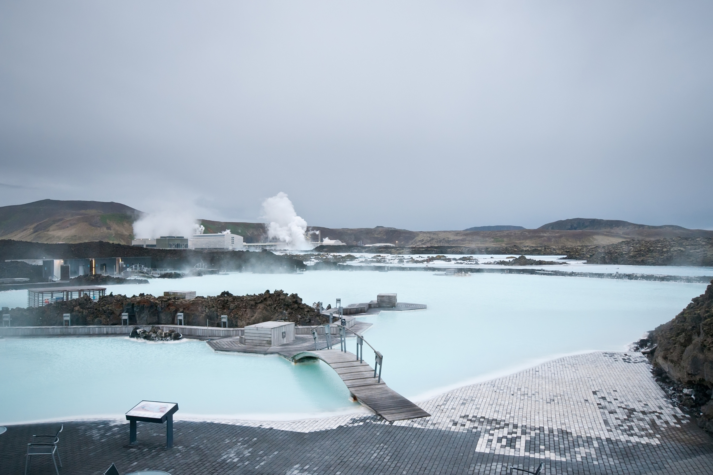 Reykjavik Hotels: Private Transfer to or from Blue Lagoon