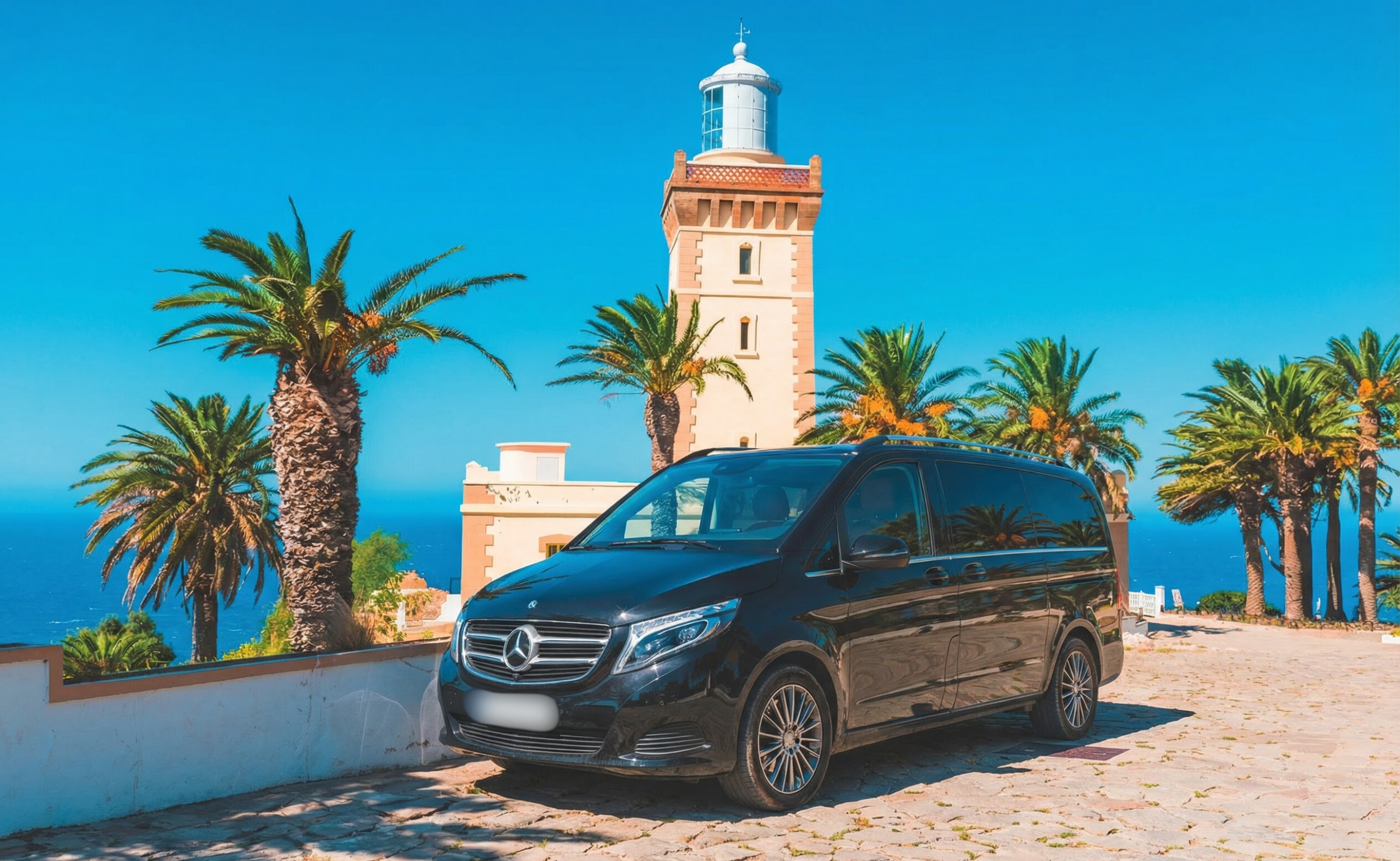 Day Trip Tangier – Private Guide & Driver Day Trip Tangier – Private Guide & Driver