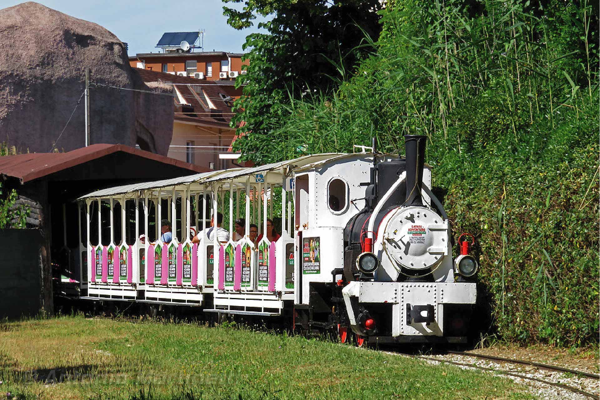 Rimini: Fiabilandia amusement Park entrance ticket - Photo 17