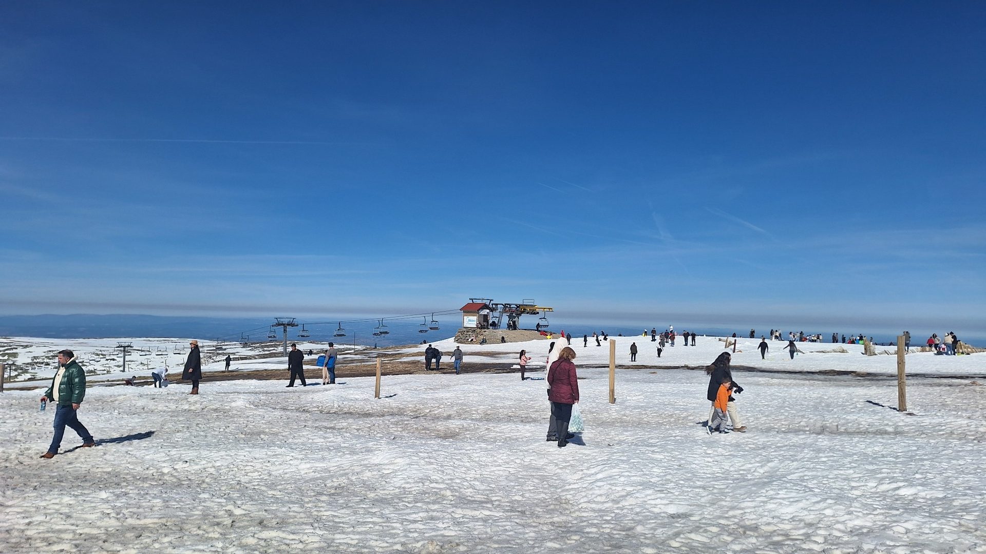 Private Serra da Estrela Gastronomy & Snow Tour from Porto - Photo 4