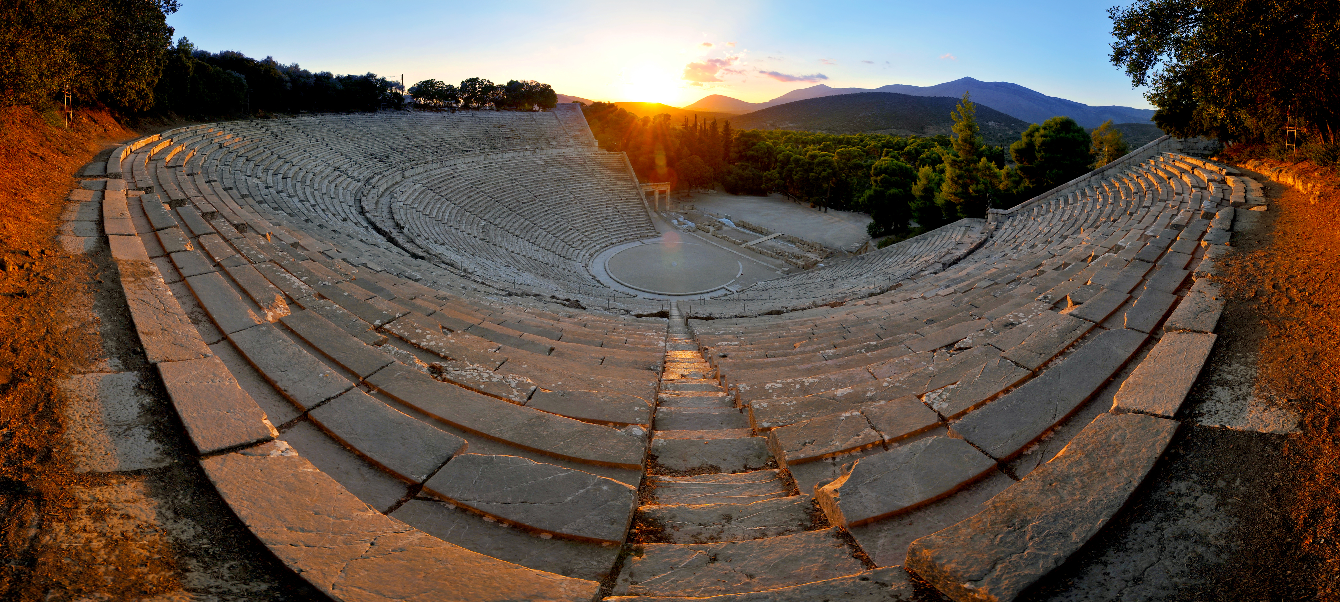 Epidaurus, Mycenae and Nafplio Small-Group Tour from Athens - Photo 5