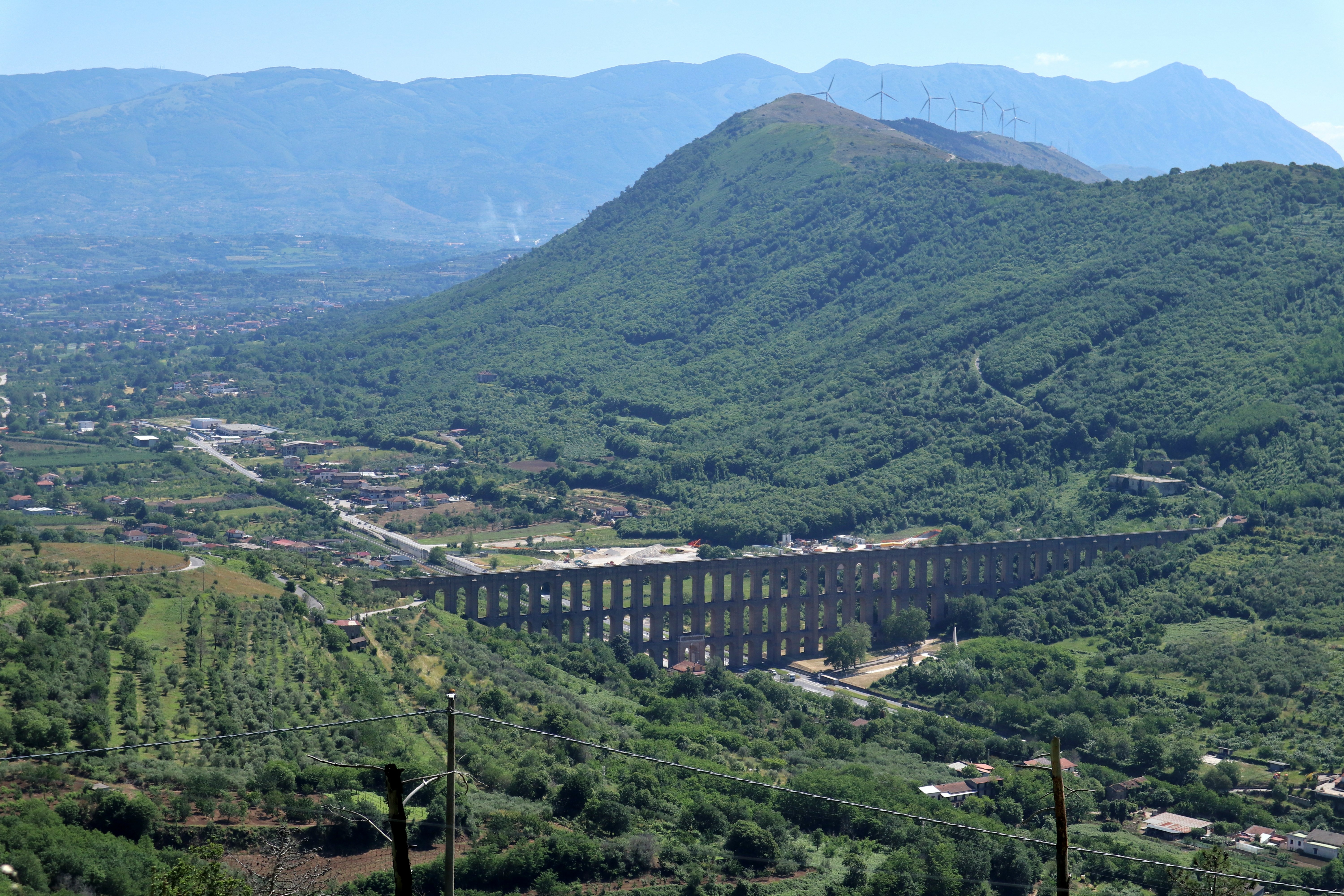 From Caserta: e-bike tour to Sant'Agata de' Goti - Photo 4