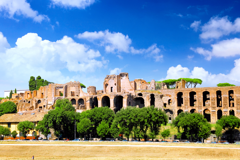 Piazzas and fountains of Rome walking tour - Photo 4