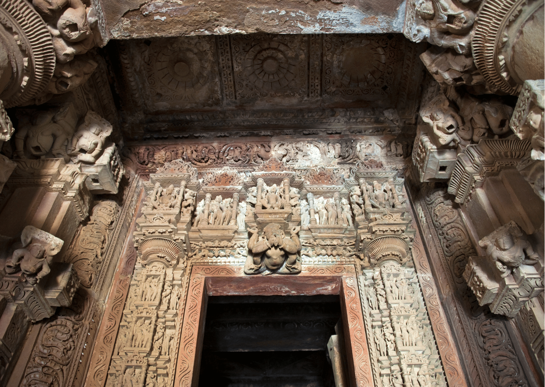 Best of Khajuraho (Guided Halfday Sightseeing Tour by Car) - Photo 8