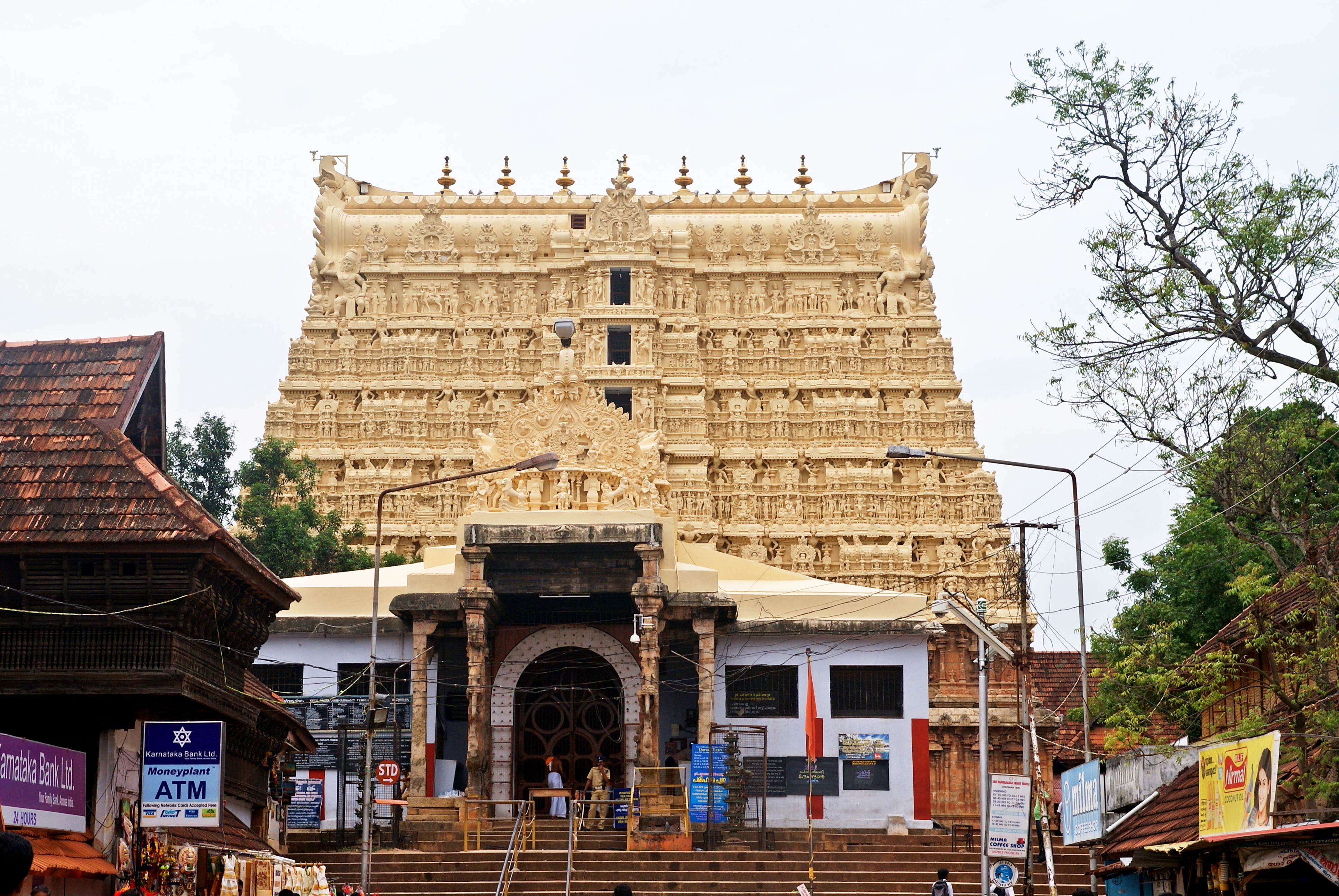 Spiritual Walk Tour Trivandrum - Photo 3