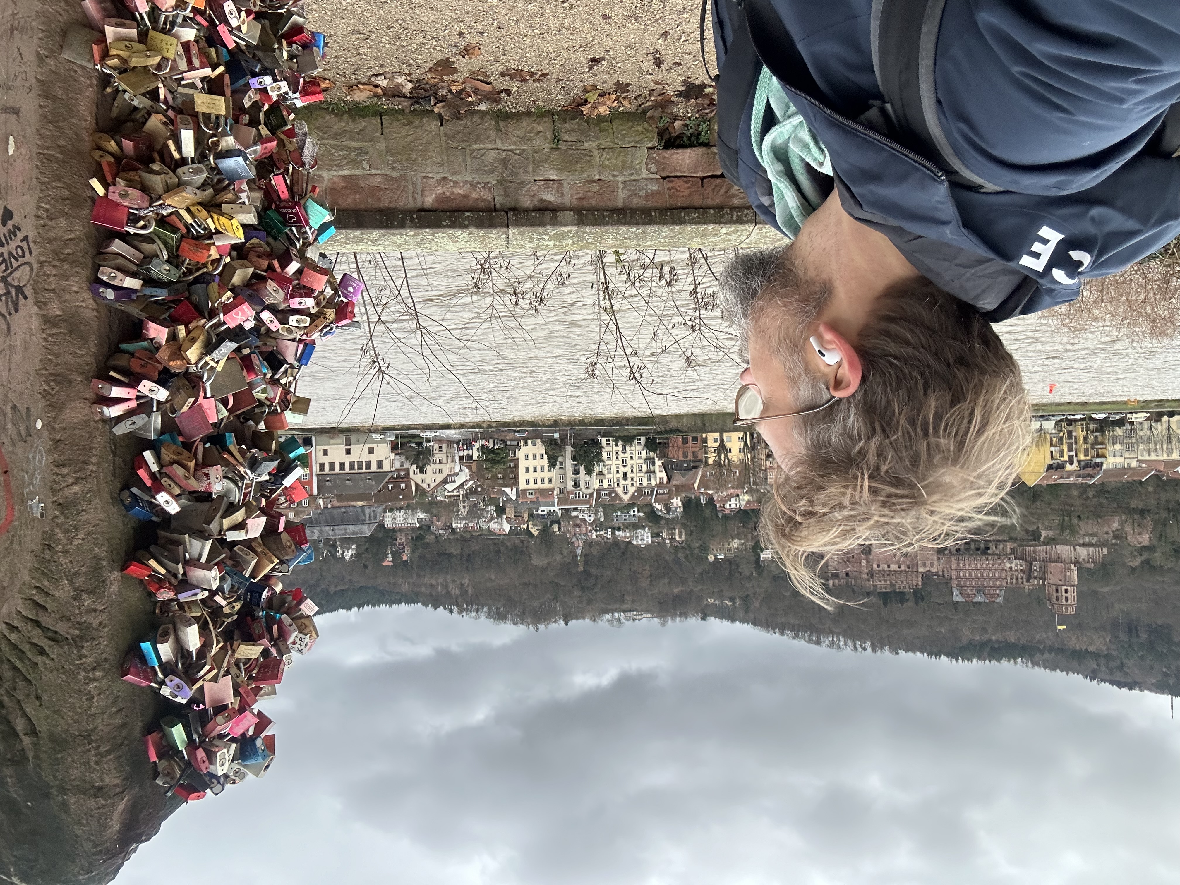 Self-Guided Secrets of Heidelberg Exploration Game - Photo 2