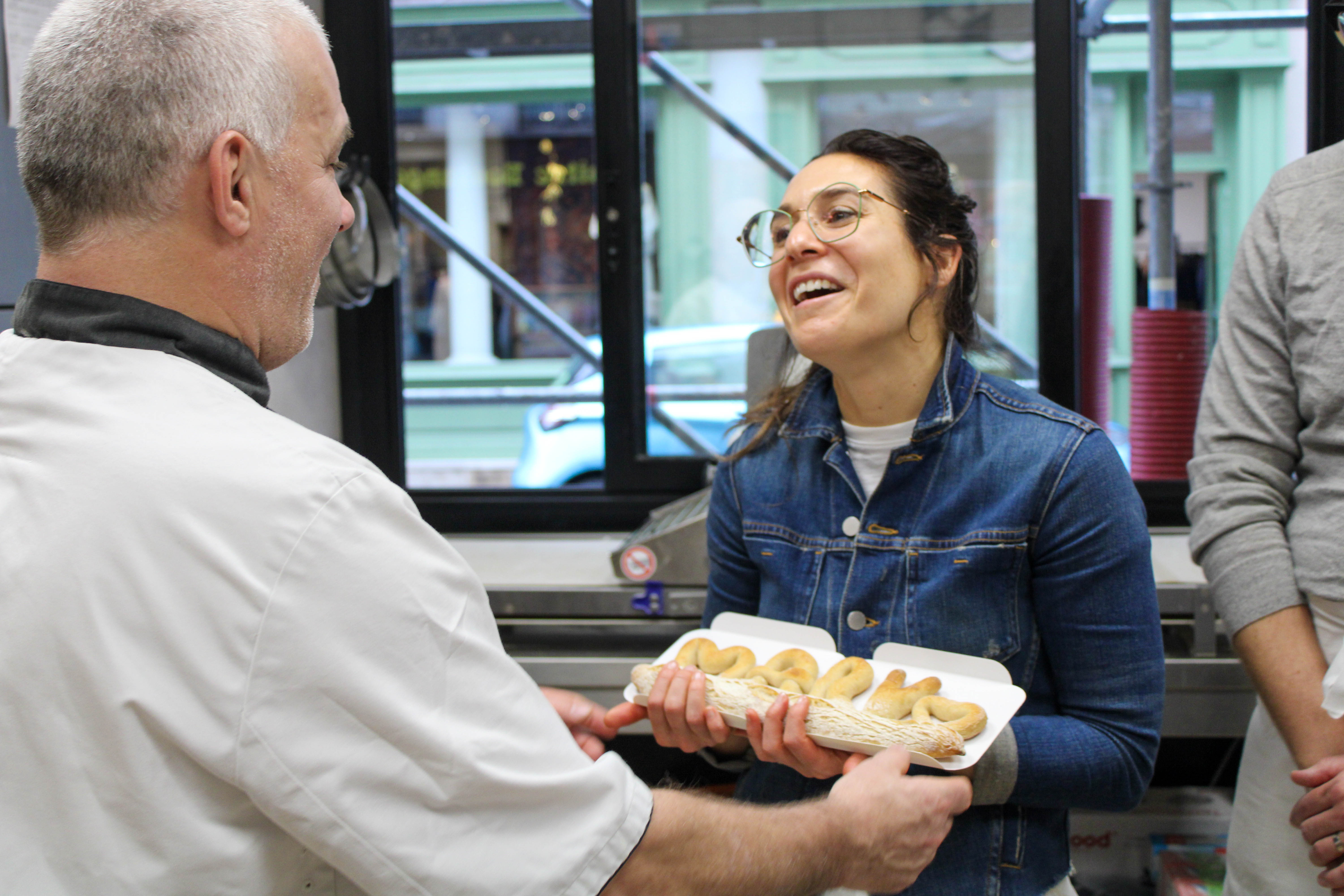 French Baking Class in Paris - Photo 28