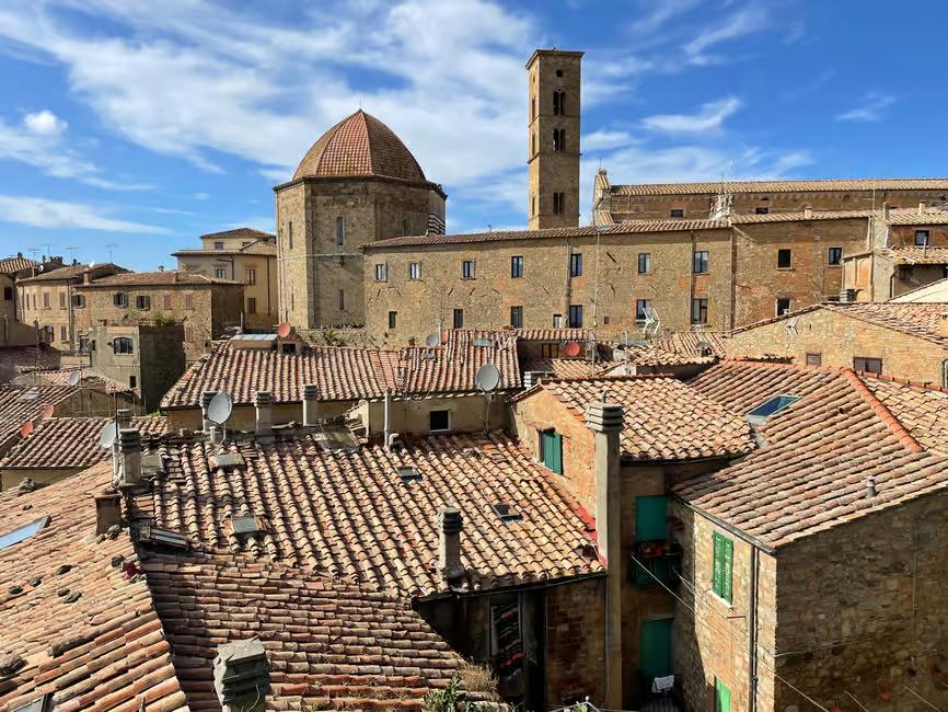 From Siena: Pisa & San Gimignano Day Trip - Photo 12