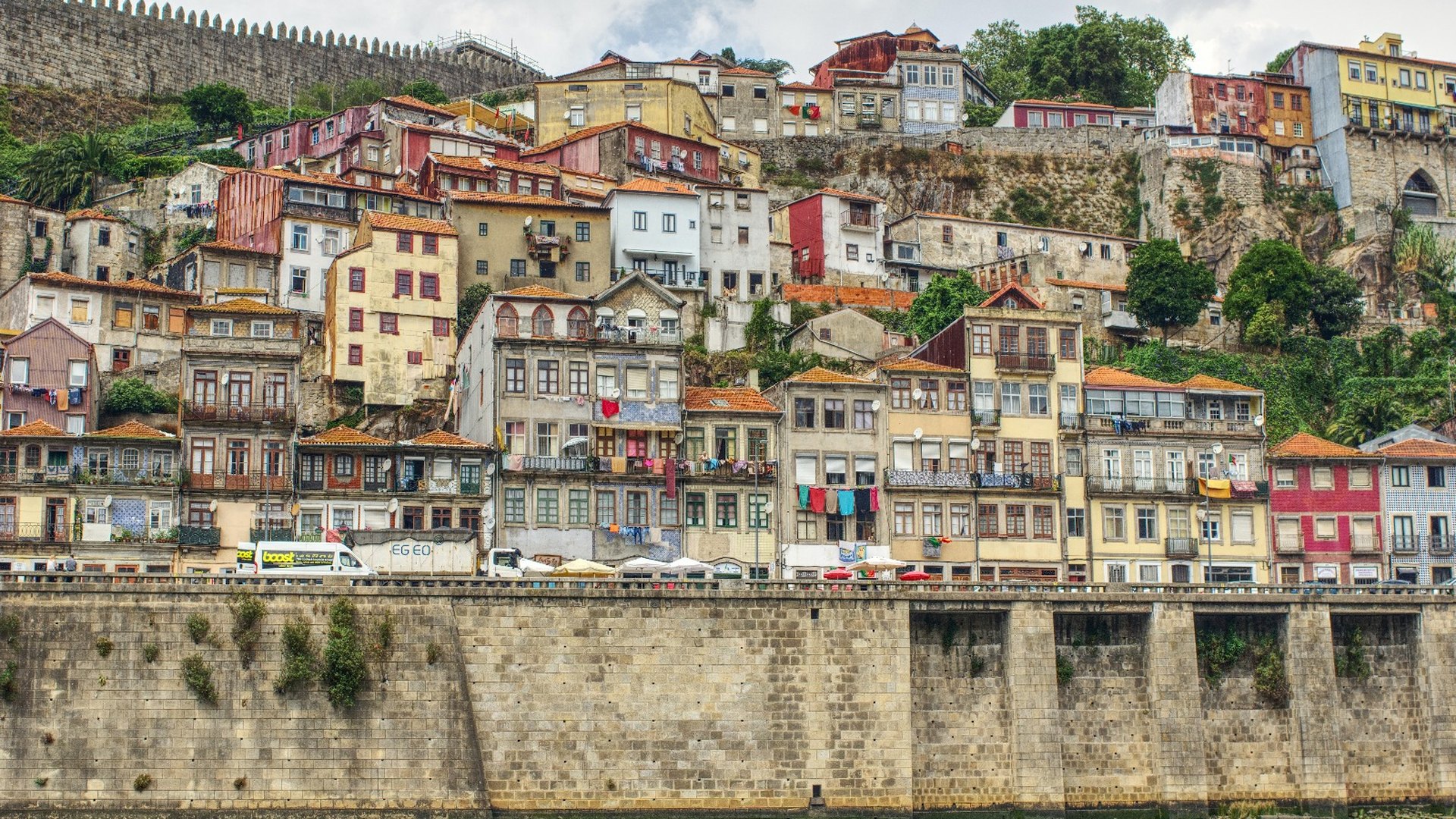 Private Porto Full-Day Tour: Cathedral, Lello and Wine Tastings - Photo 2