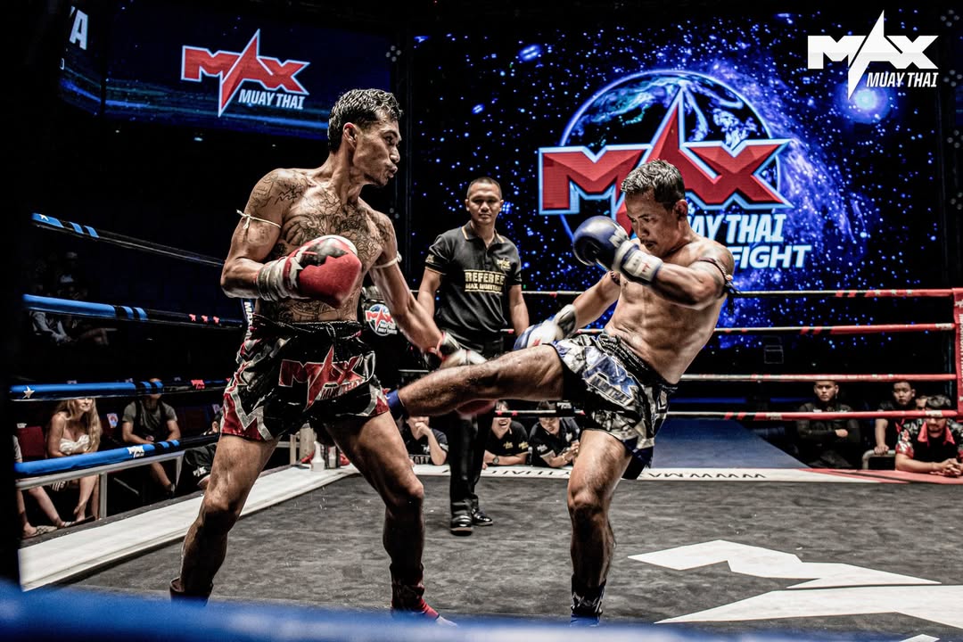 Max Muay Thai Stadium – Image 4 | WeShare