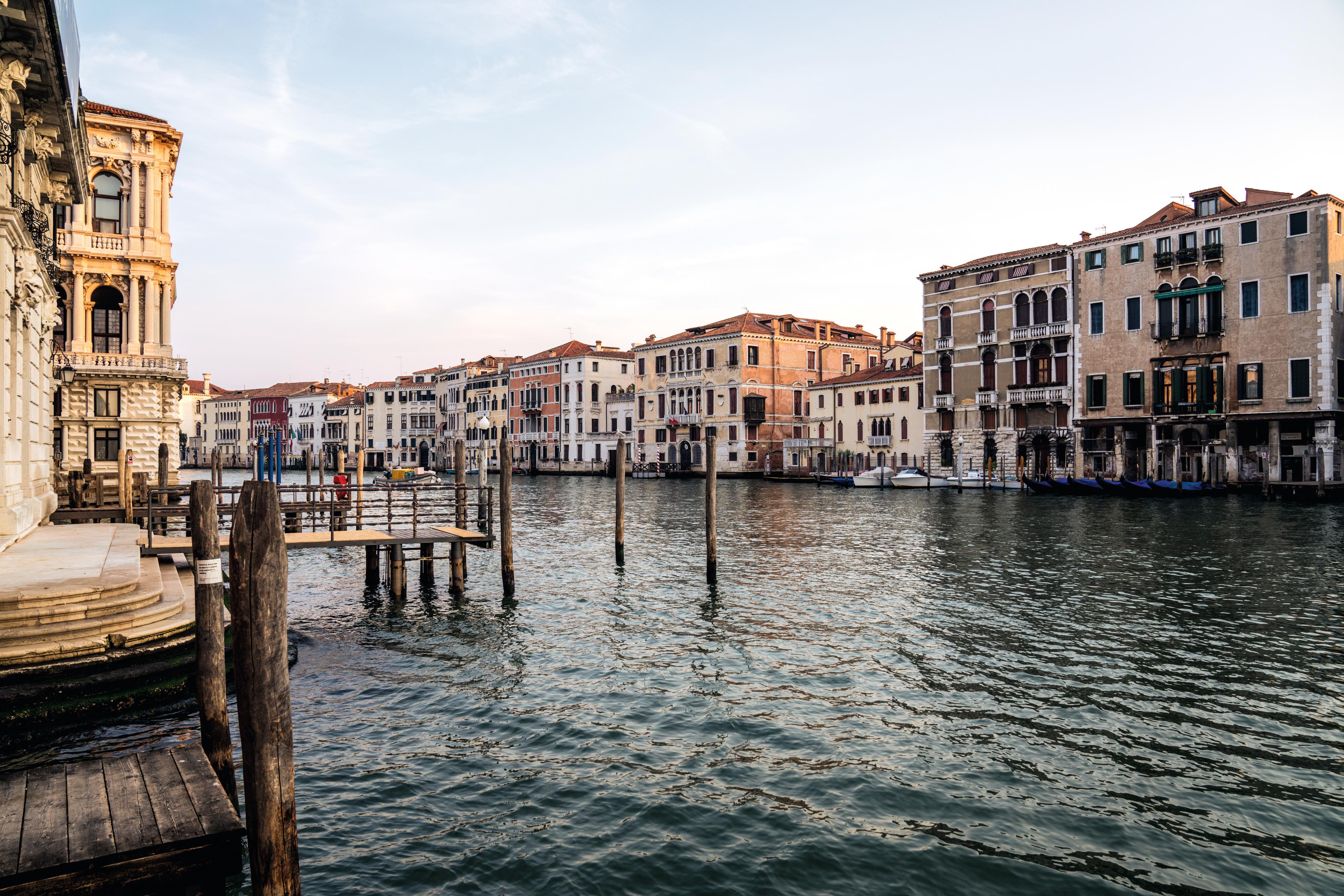 Descubriendo Venecia - Foto 2