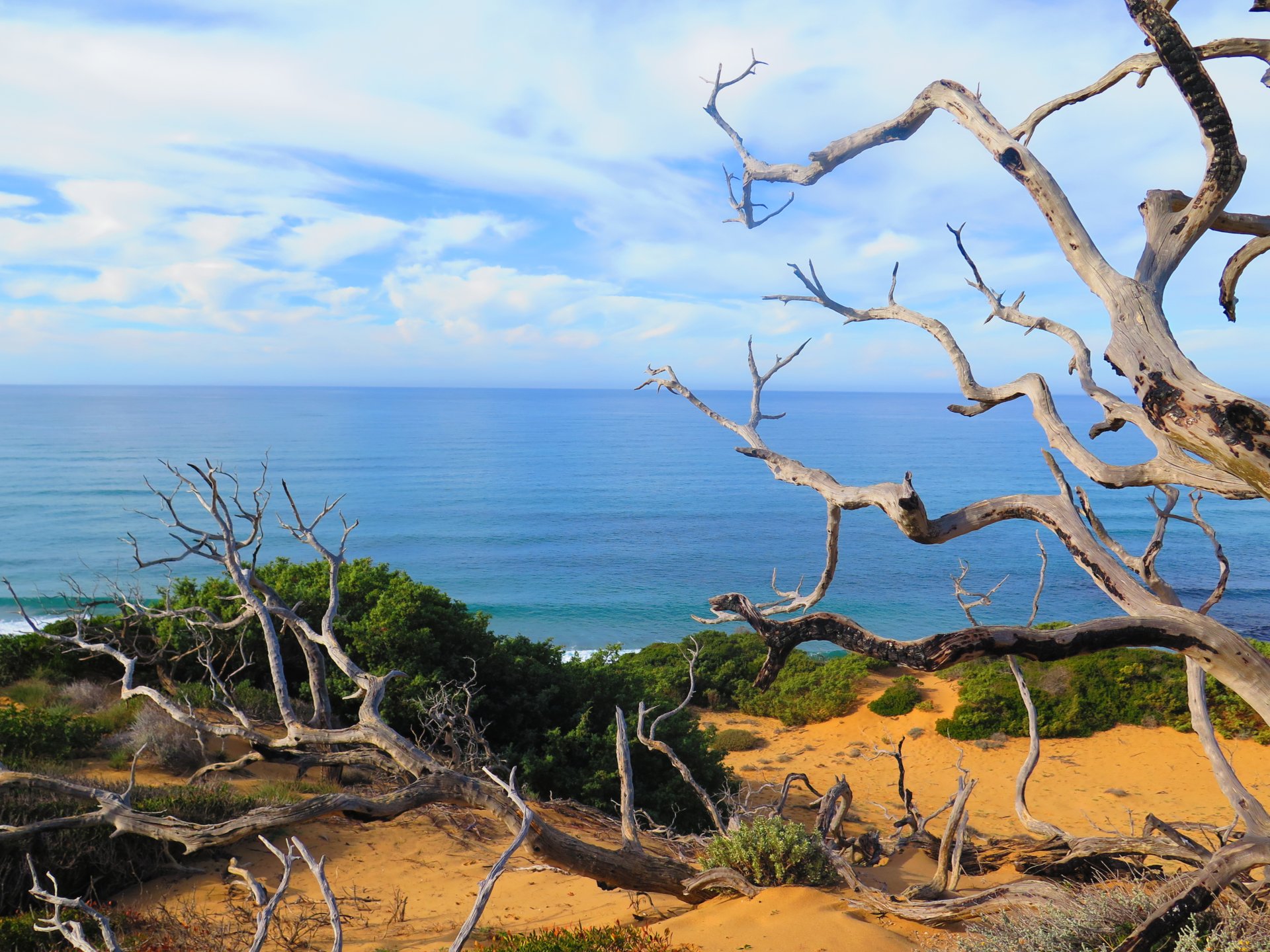 From Cagliari: guided tour through the mines and dunes of Piscinas - Photo 5